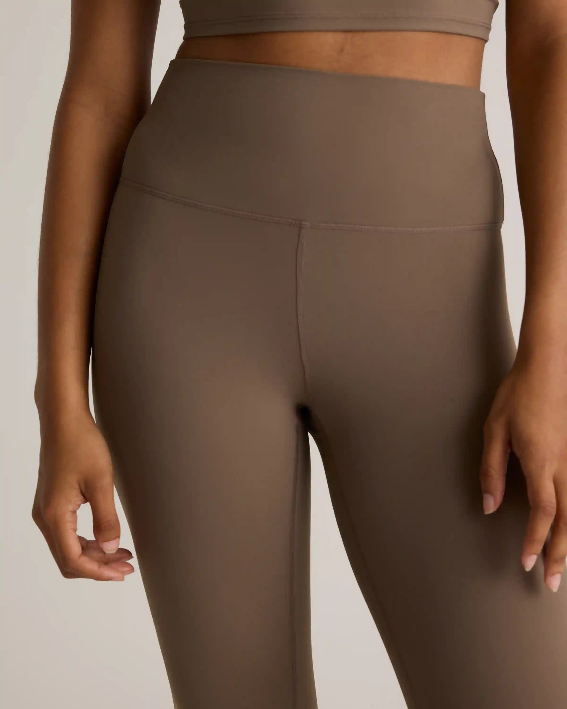 Ultra-Form High-Rise Legging