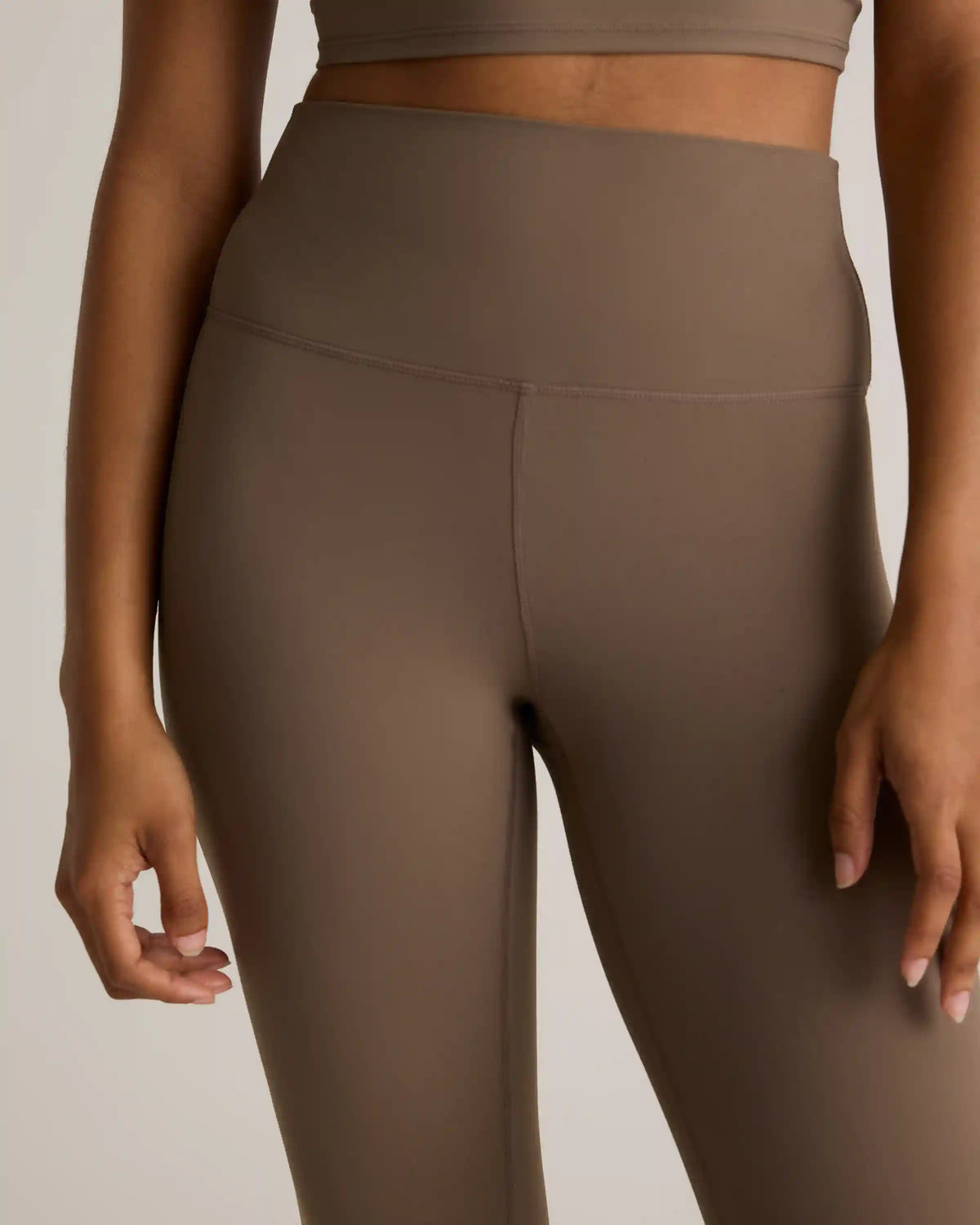 Ultra-Form High-Rise Legging