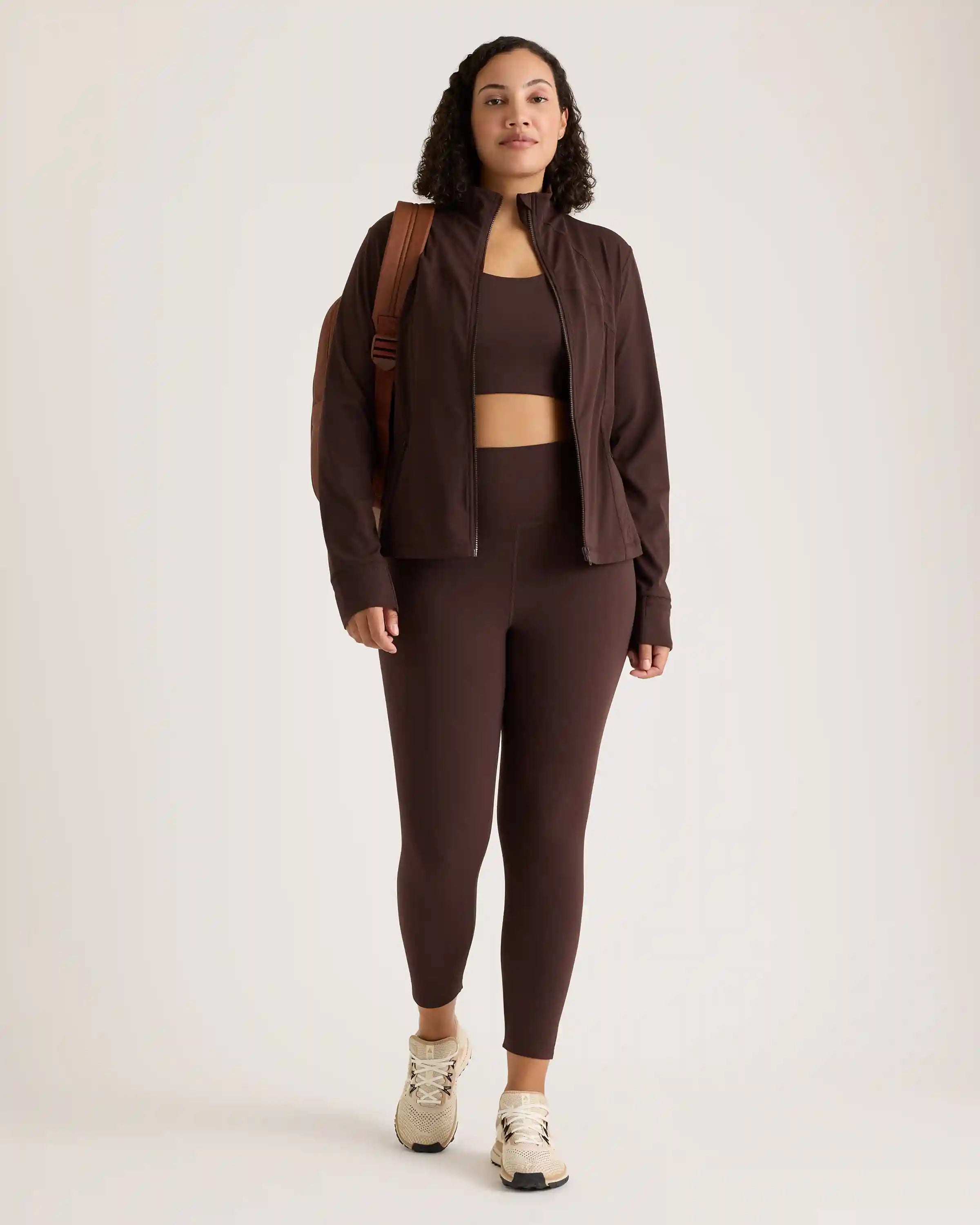 Ultra-Form High-Rise Legging