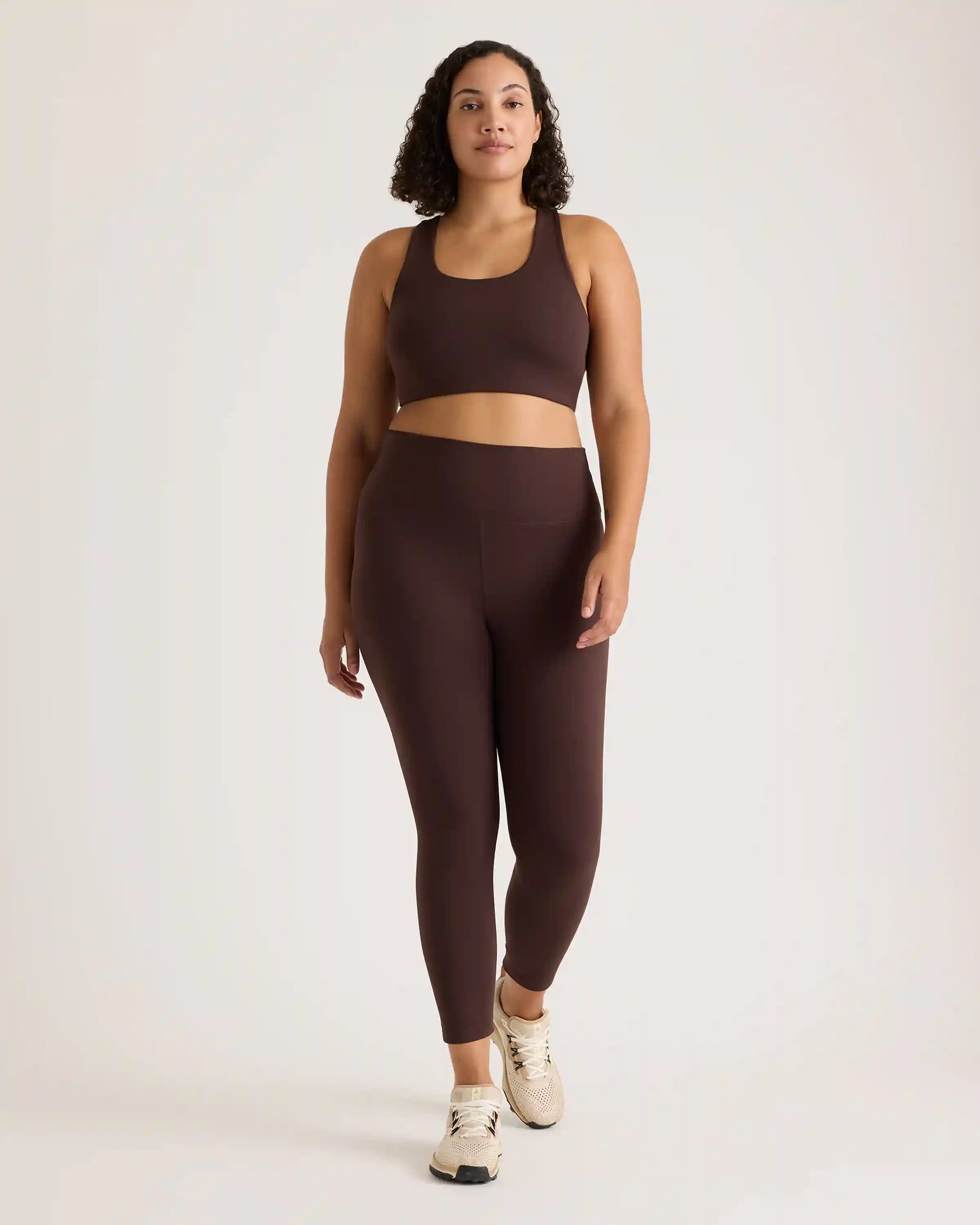 Ultra-Form High-Rise Legging