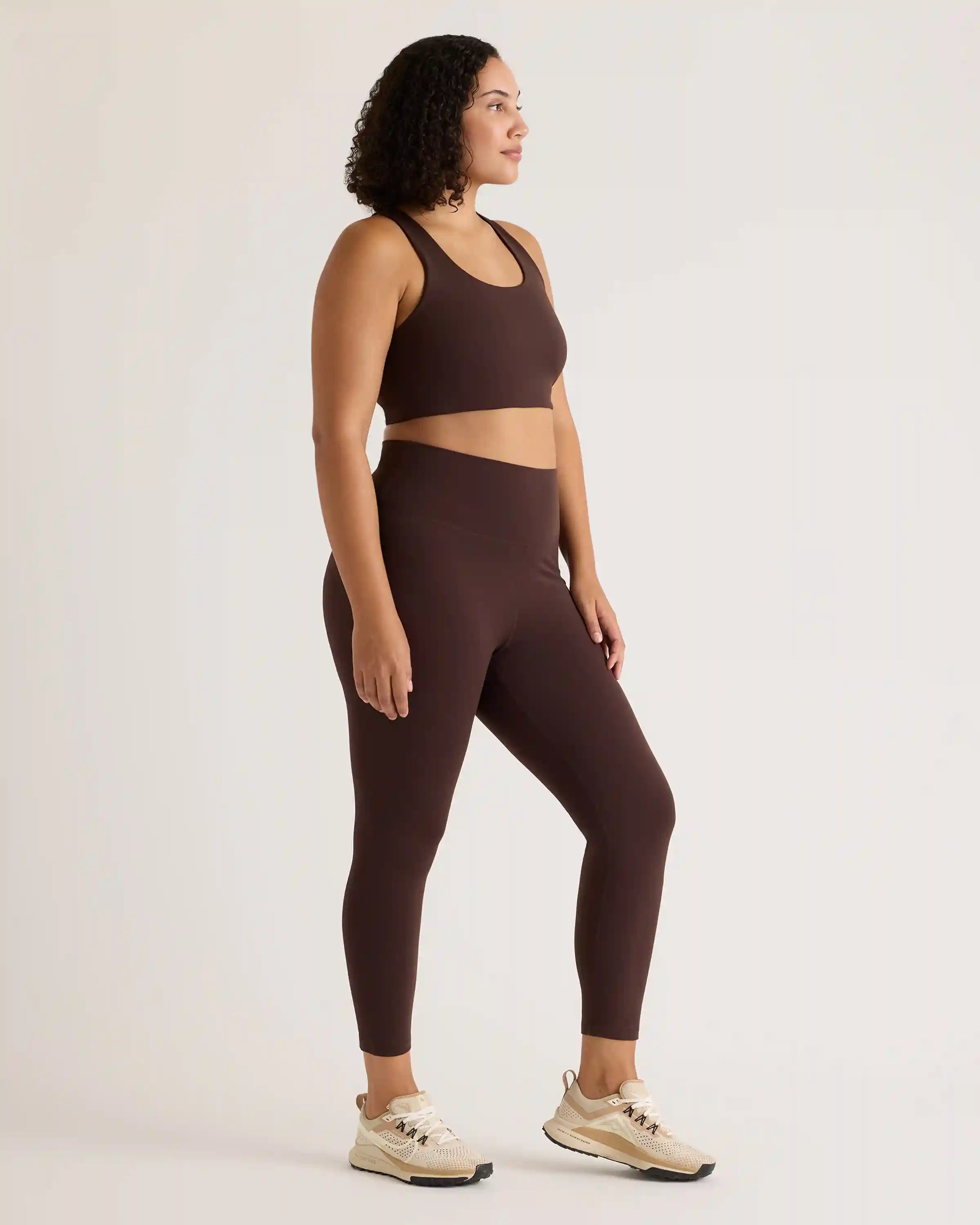 Ultra-Form High-Rise Legging