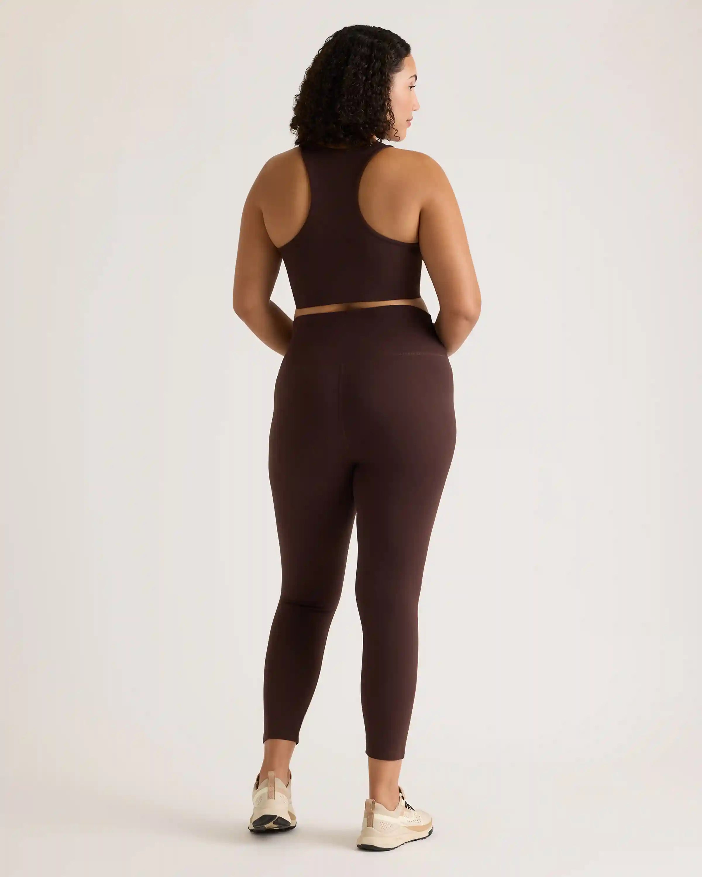 Ultra-Form High-Rise Legging