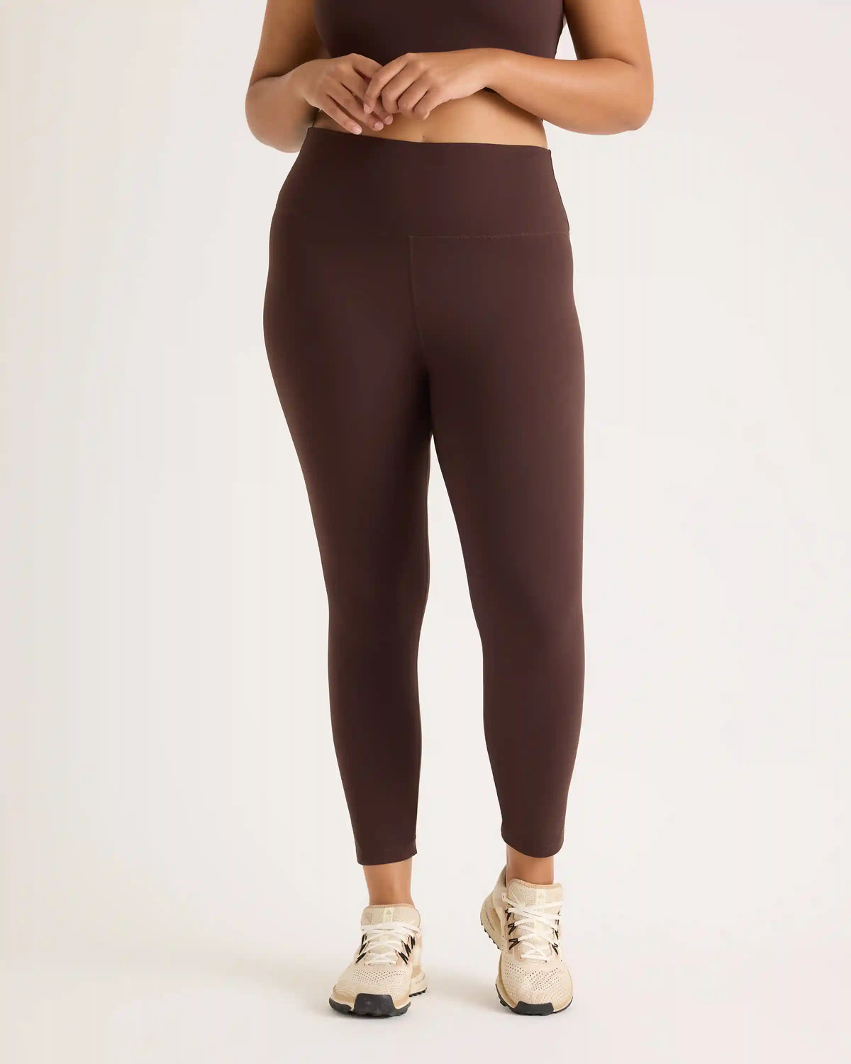 Ultra-Form High-Rise Legging