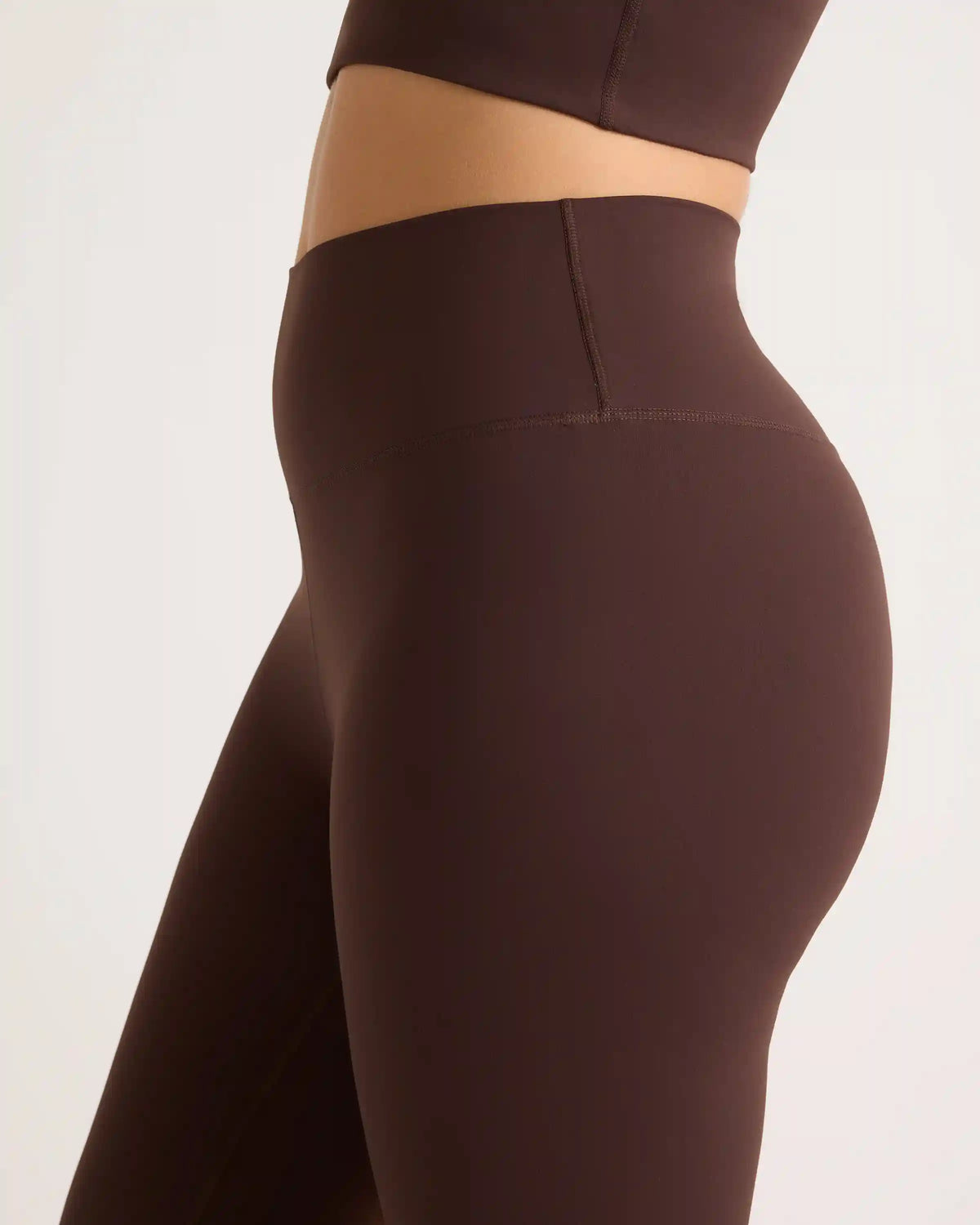 Ultra-Form High-Rise Legging