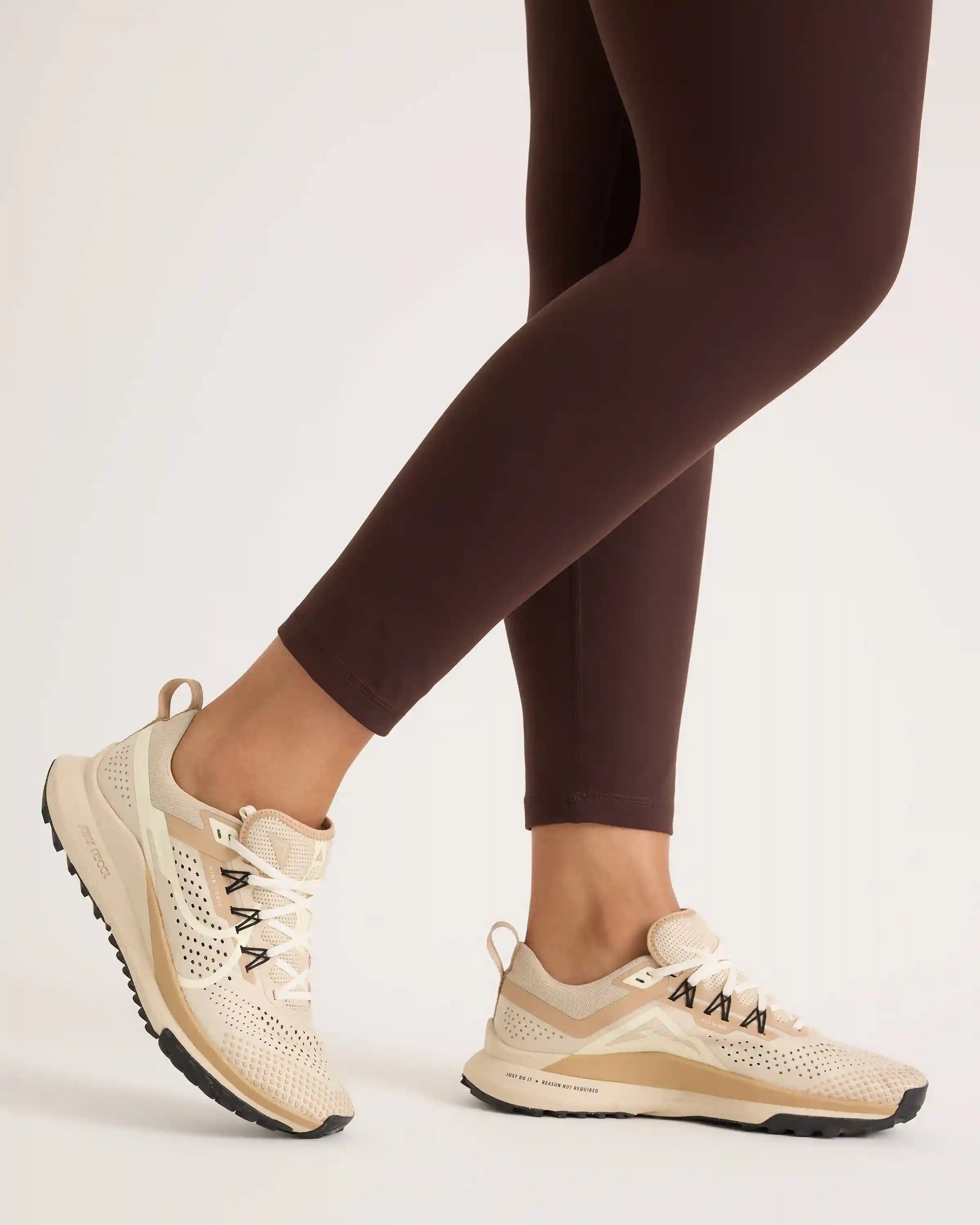 Ultra-Form High-Rise Legging