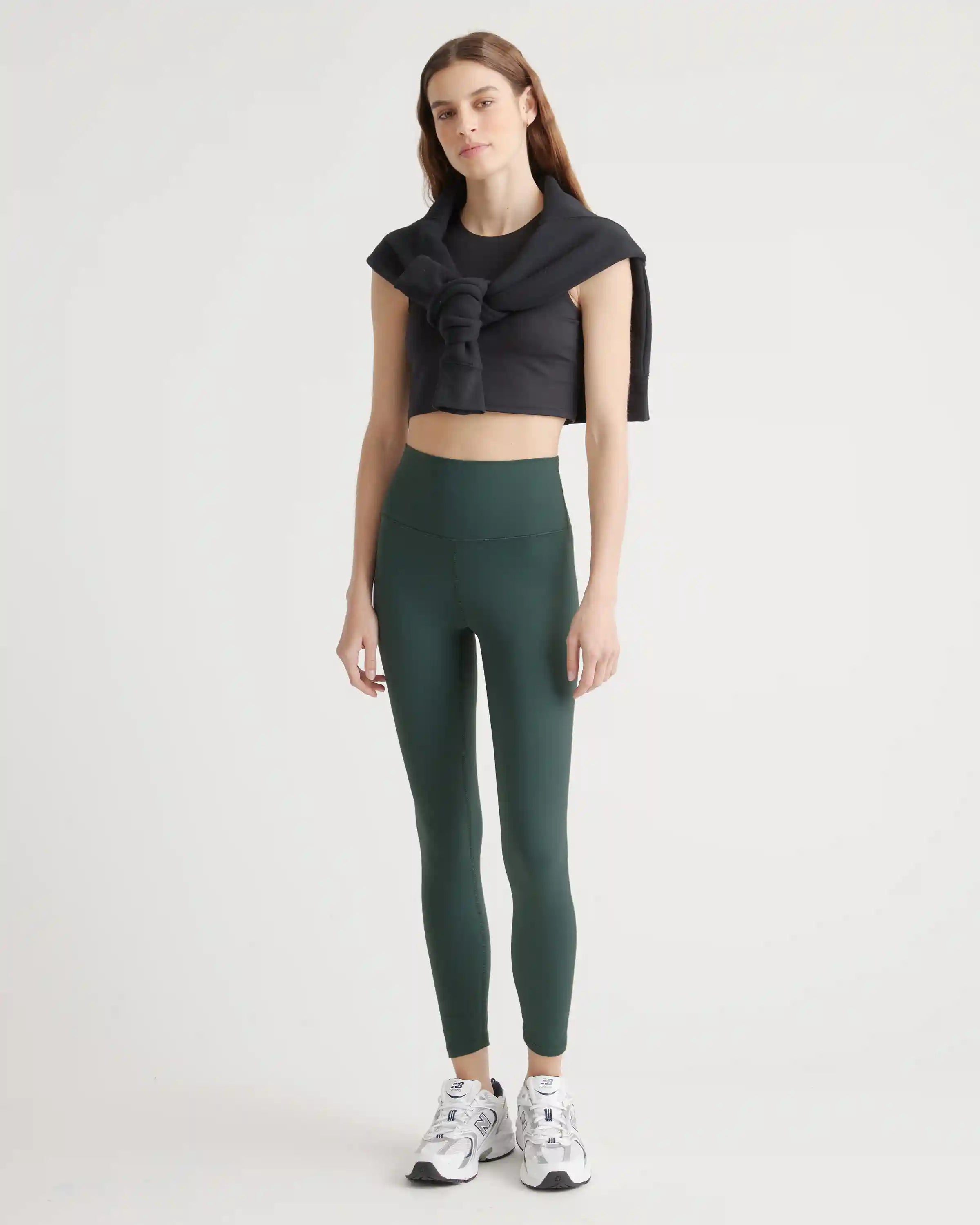 Ultra-Form High-Rise Legging