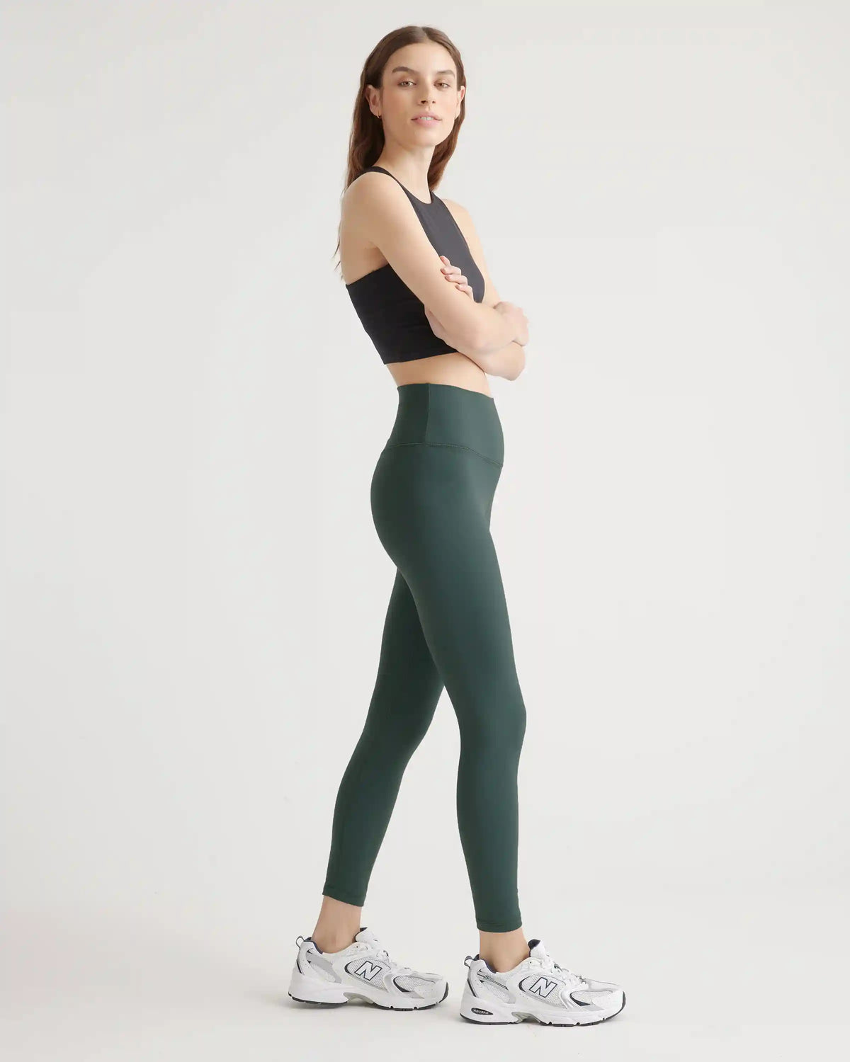 Ultra-Form High-Rise Legging