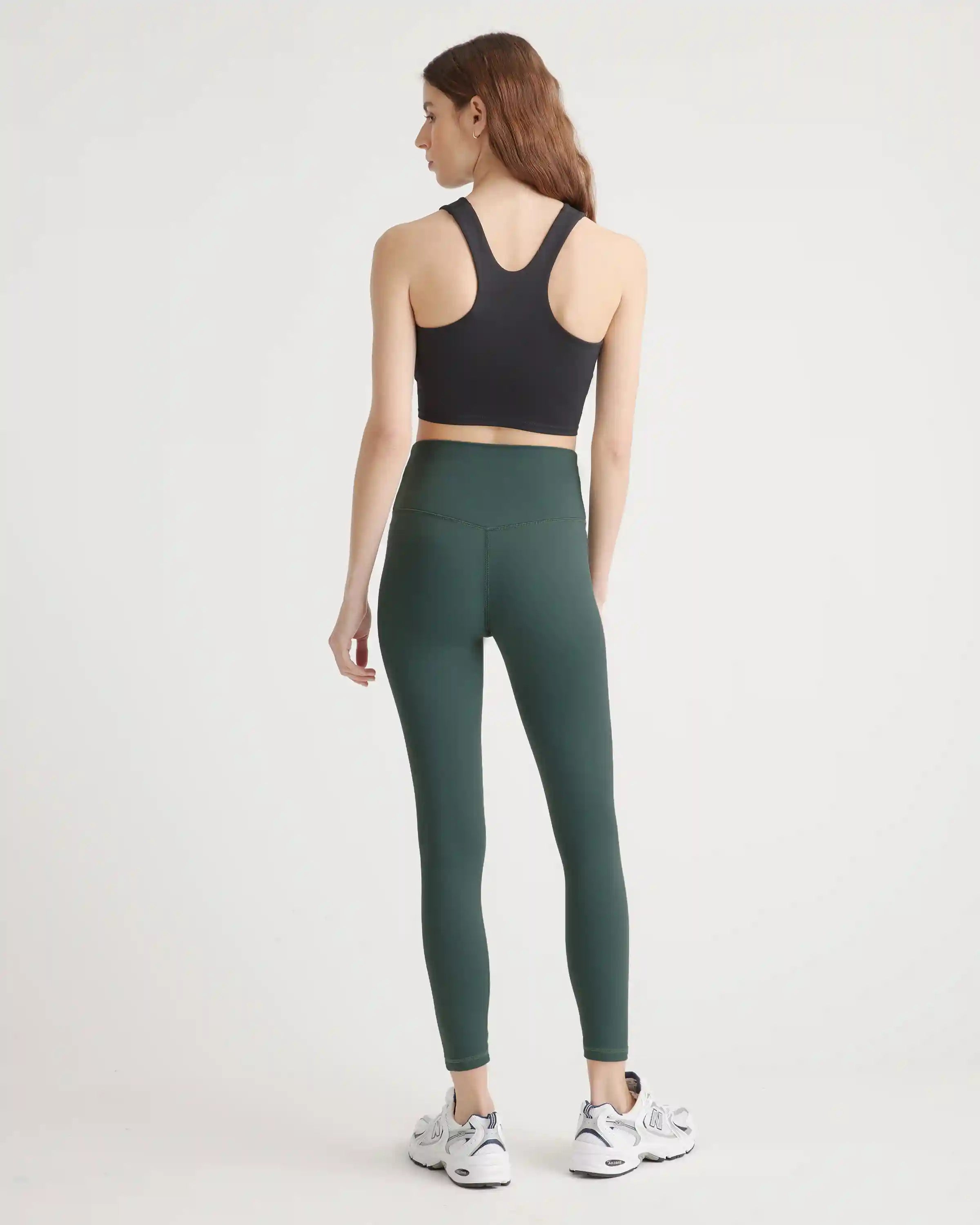 Ultra-Form High-Rise Legging
