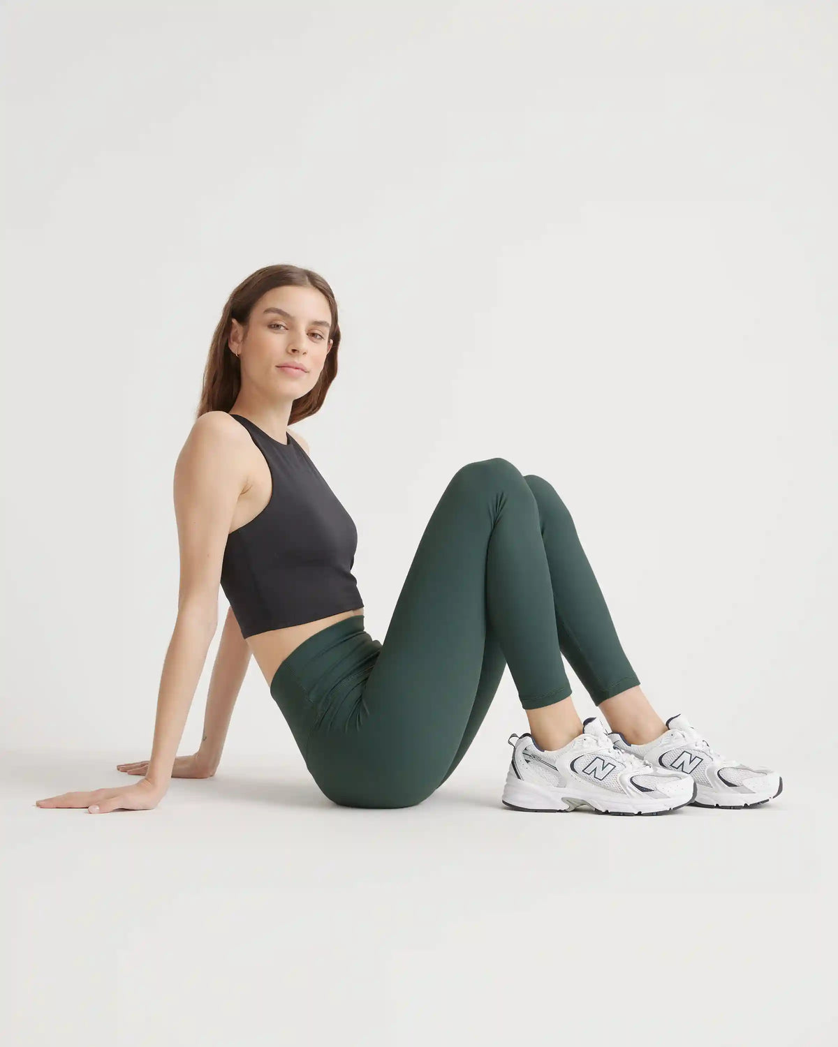 Ultra-Form High-Rise Legging