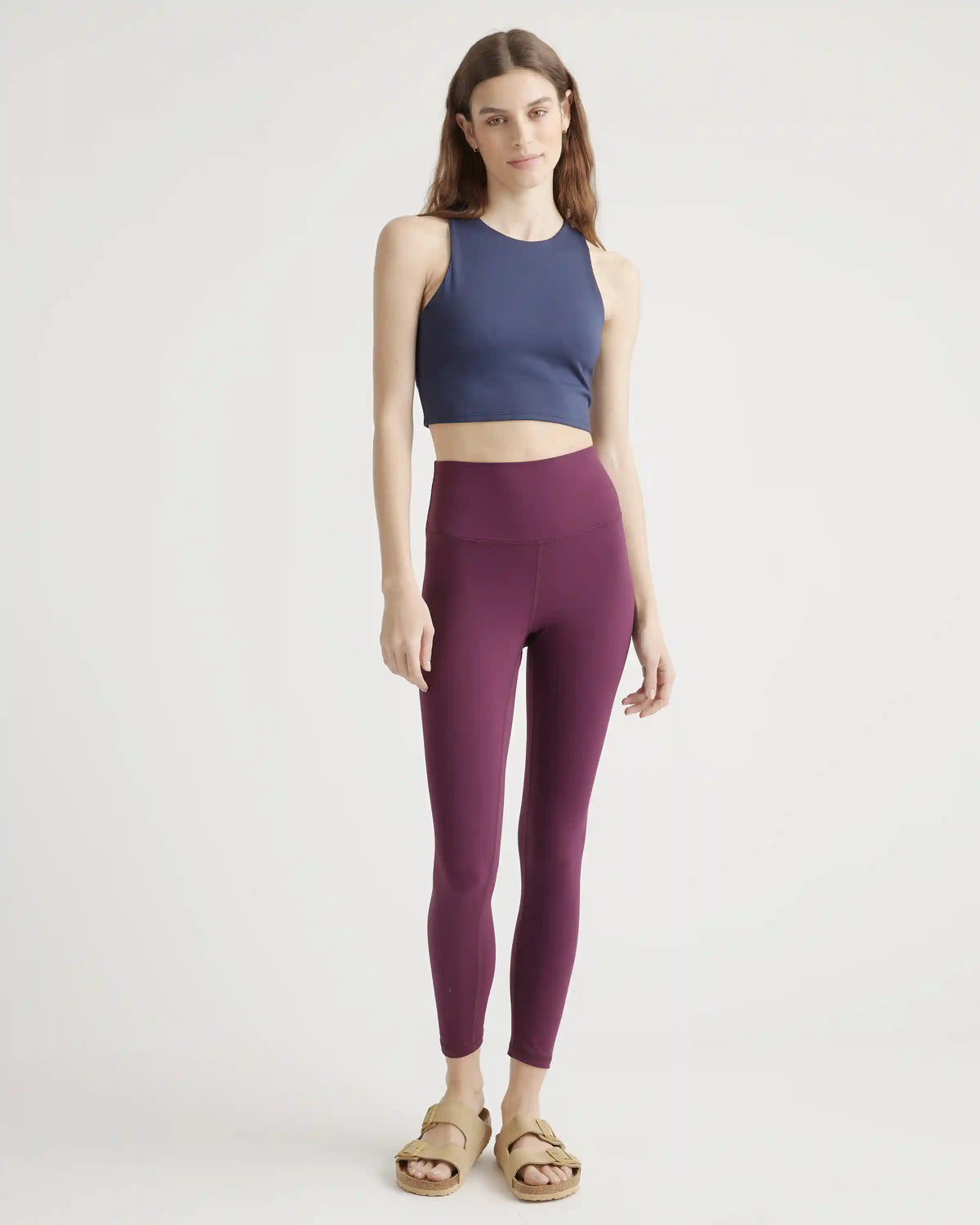 Ultra-Form High-Rise Legging