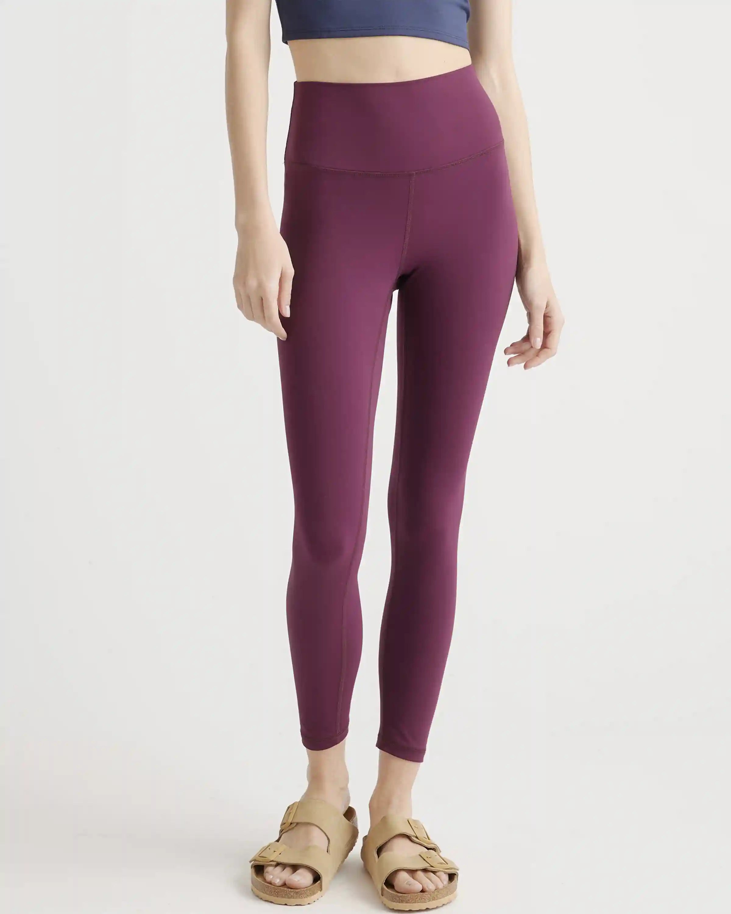 Ultra-Form High-Rise Legging