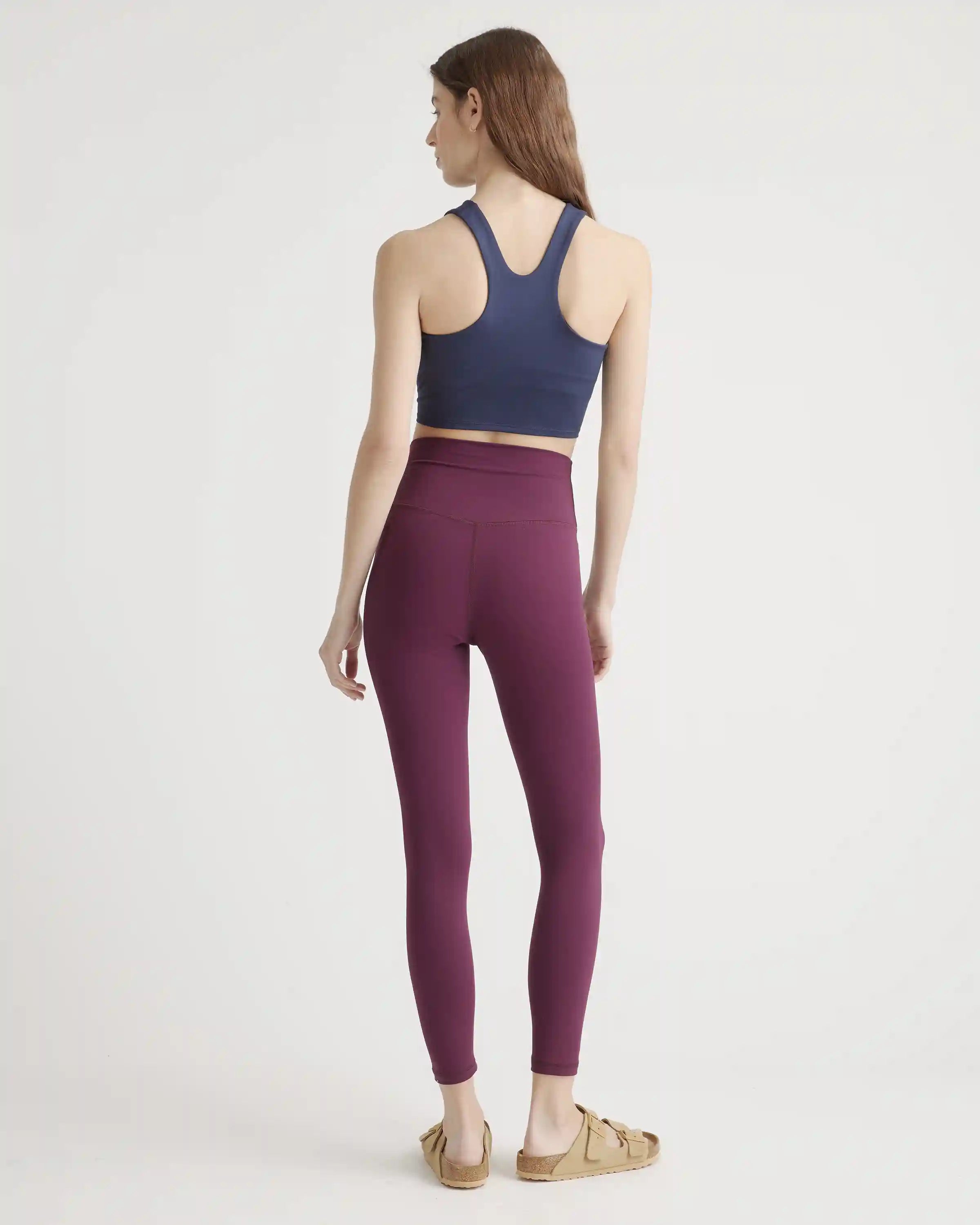 Ultra-Form High-Rise Legging
