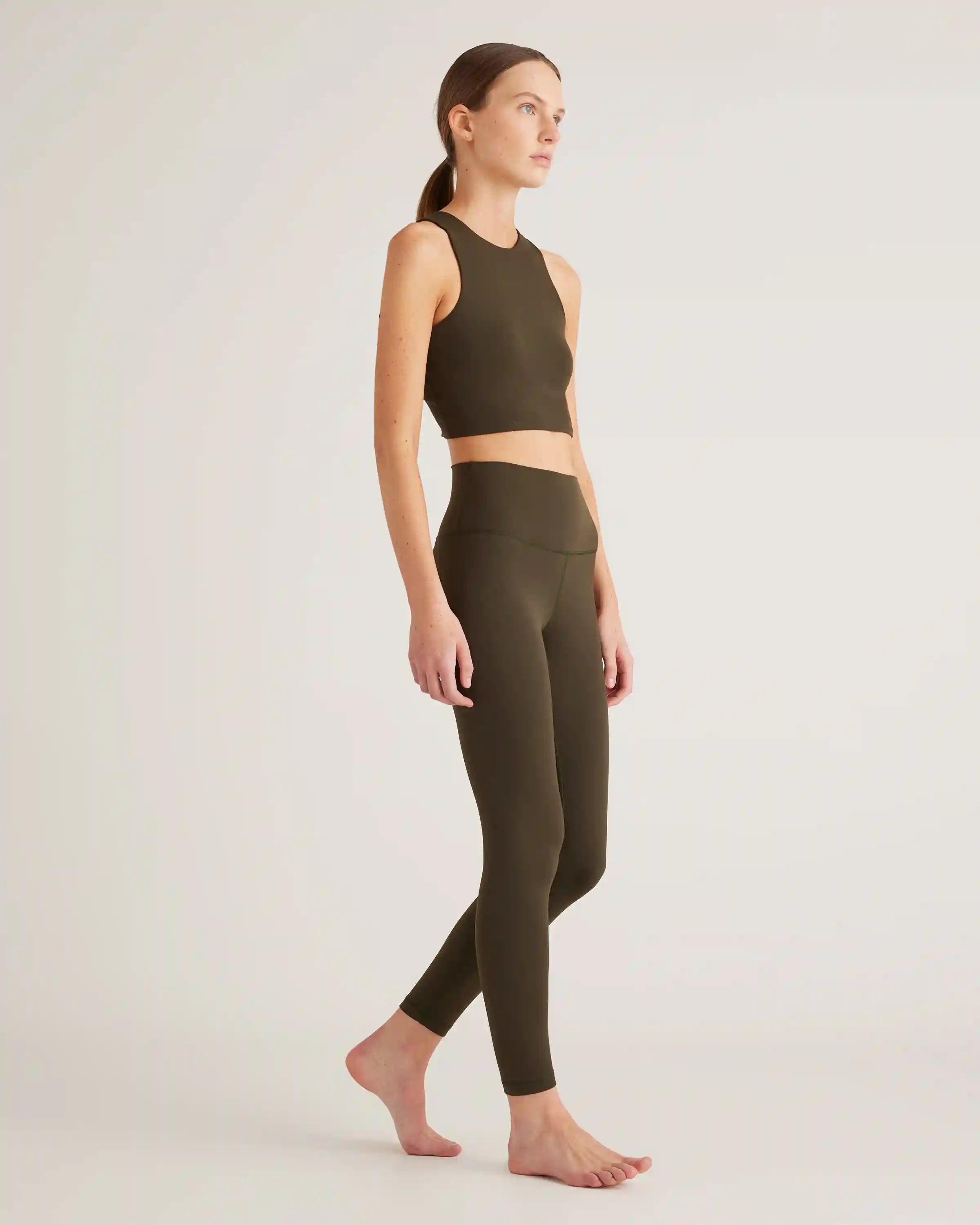 Ultra-Form High-Rise Legging