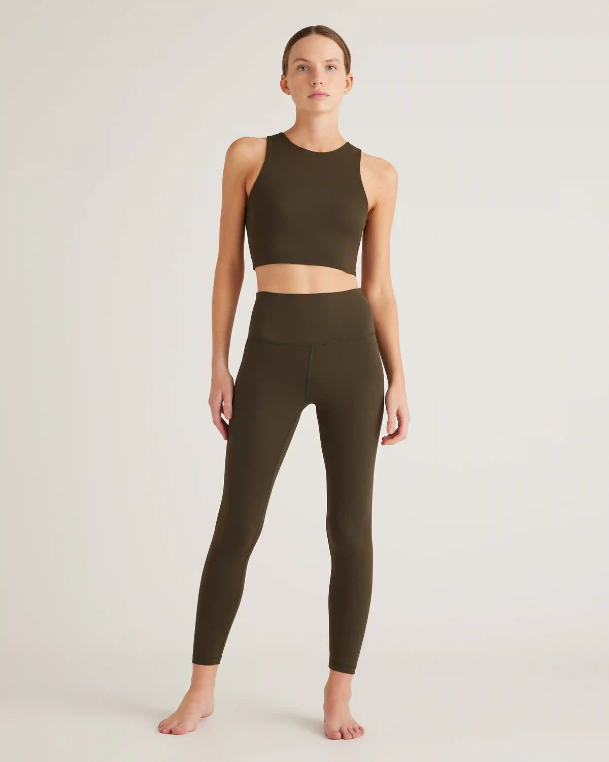 Ultra-Form High-Rise Legging