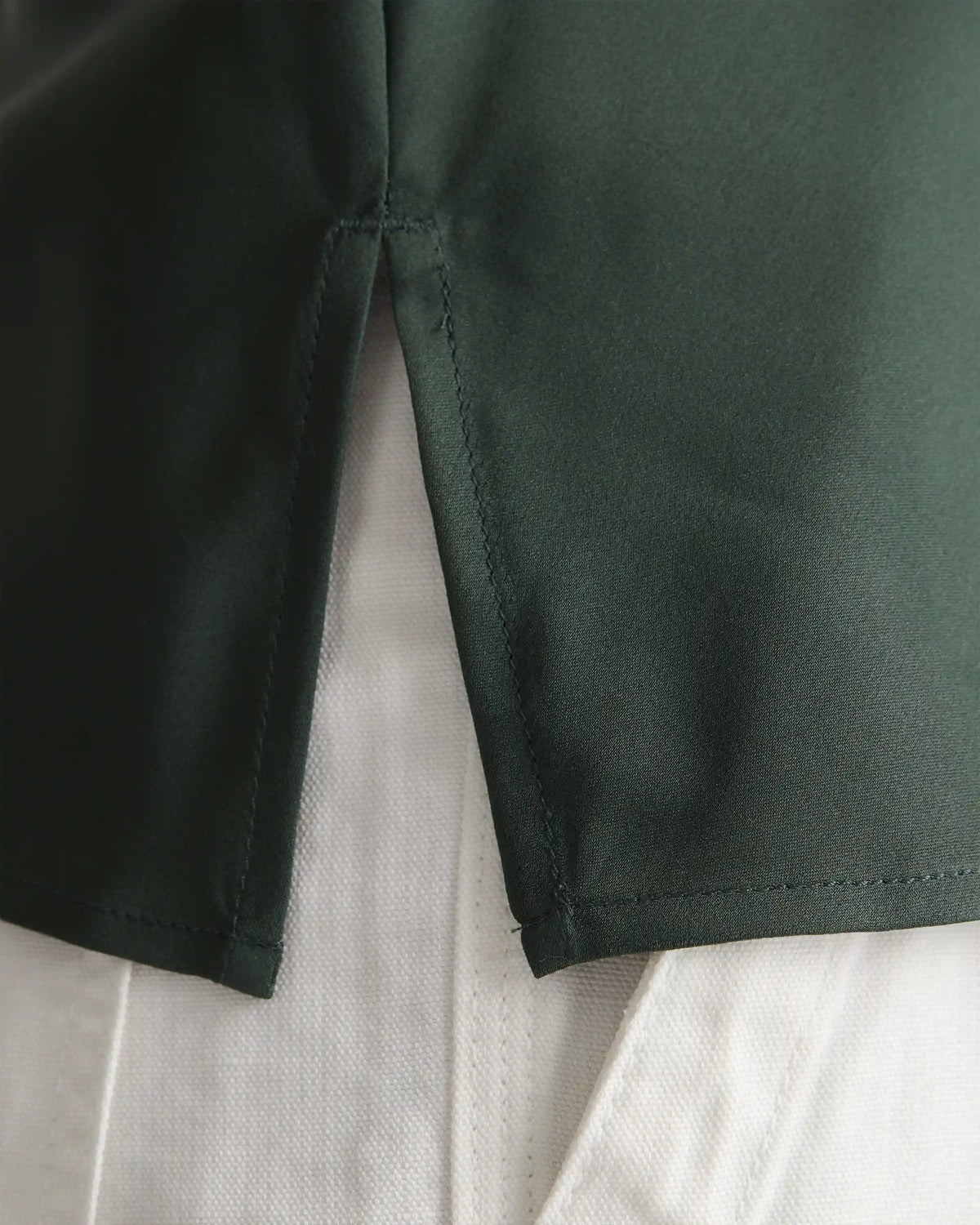 Washable Stretch Silk Cowl Neck Cami