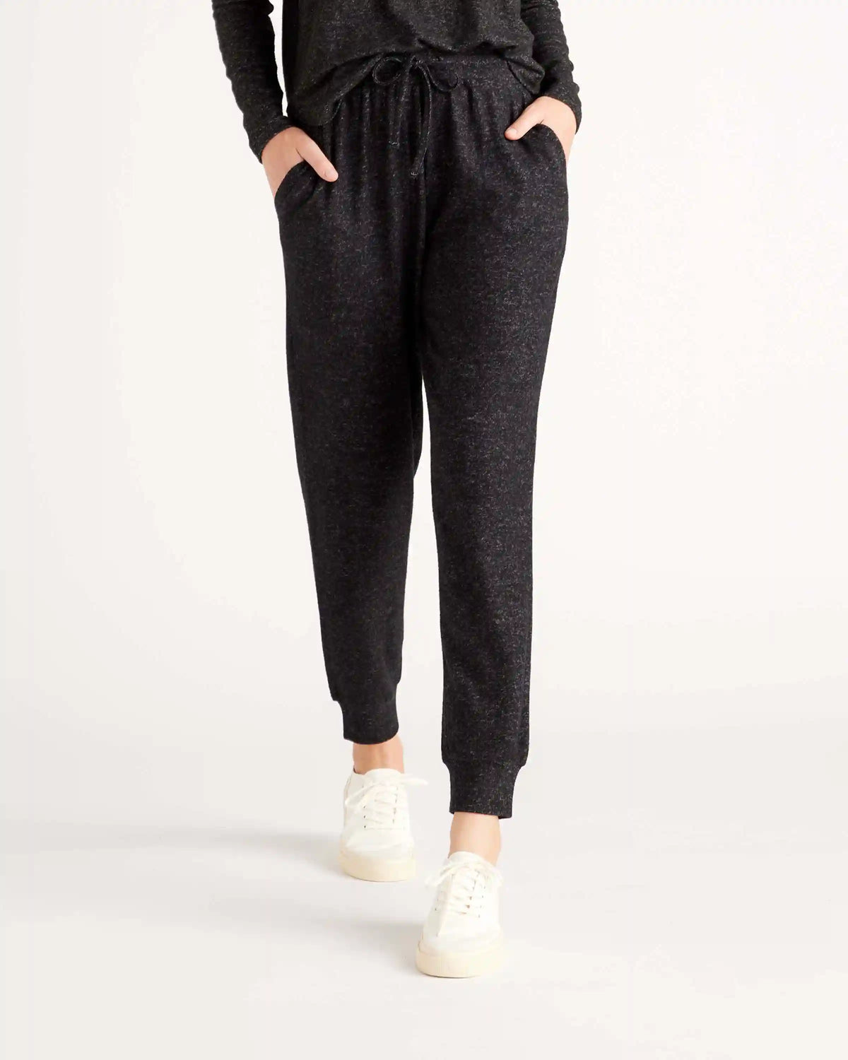 Brushed Lounge Joggers