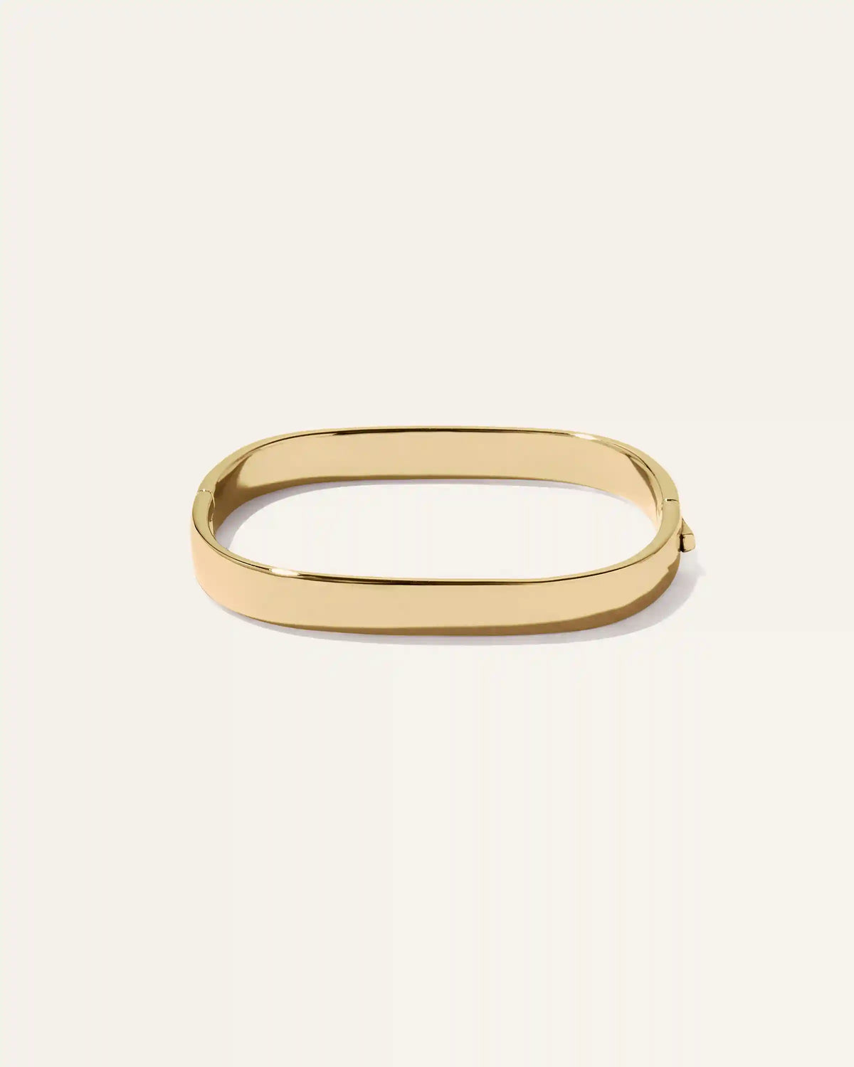 Rectangular Bangle