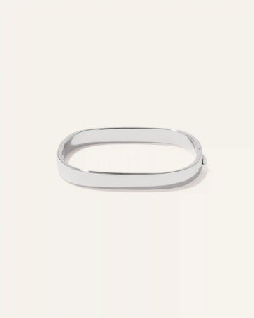 Rectangular Bangle