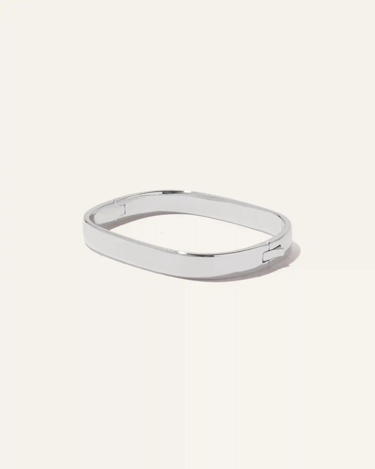 Rectangular Bangle