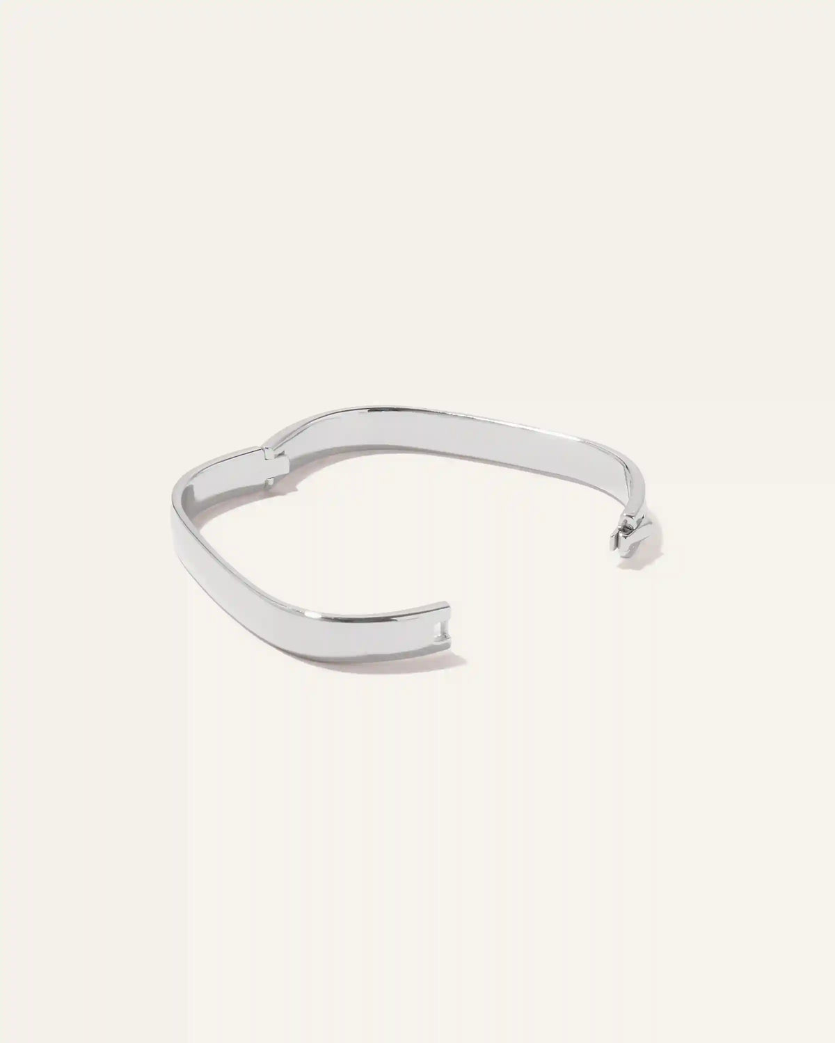 Rectangular Bangle