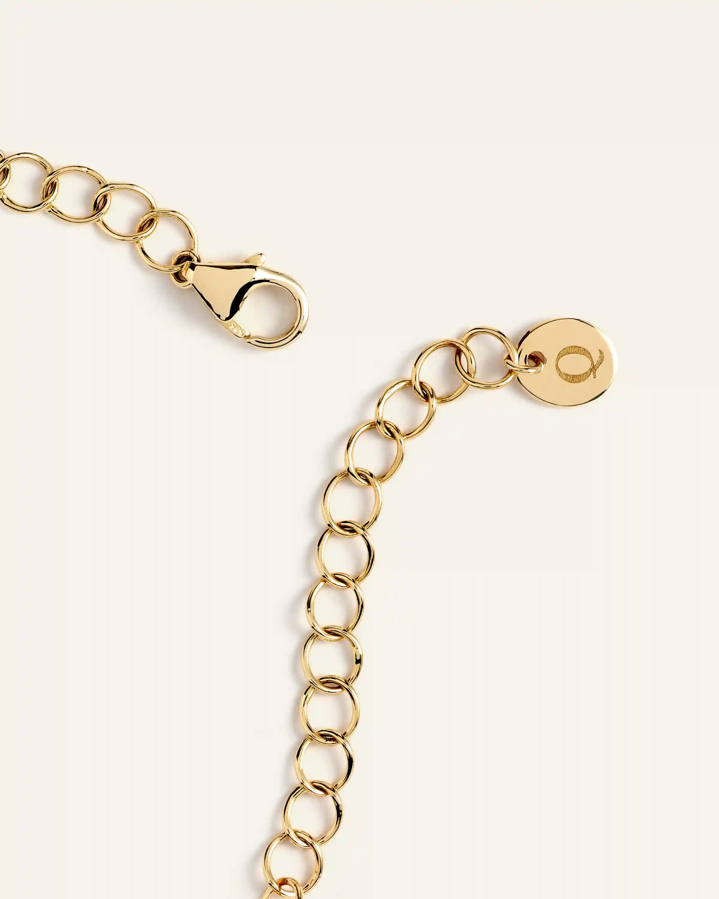 14K Gold Diamond Petite Tennis Bracelet - 0.50ctw