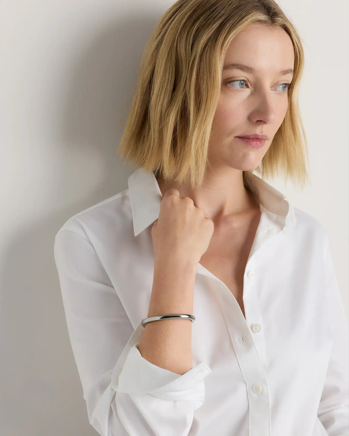 Dome Bangle