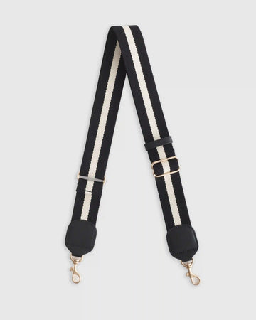 Organic Cotton Adjustable Webbing Strap