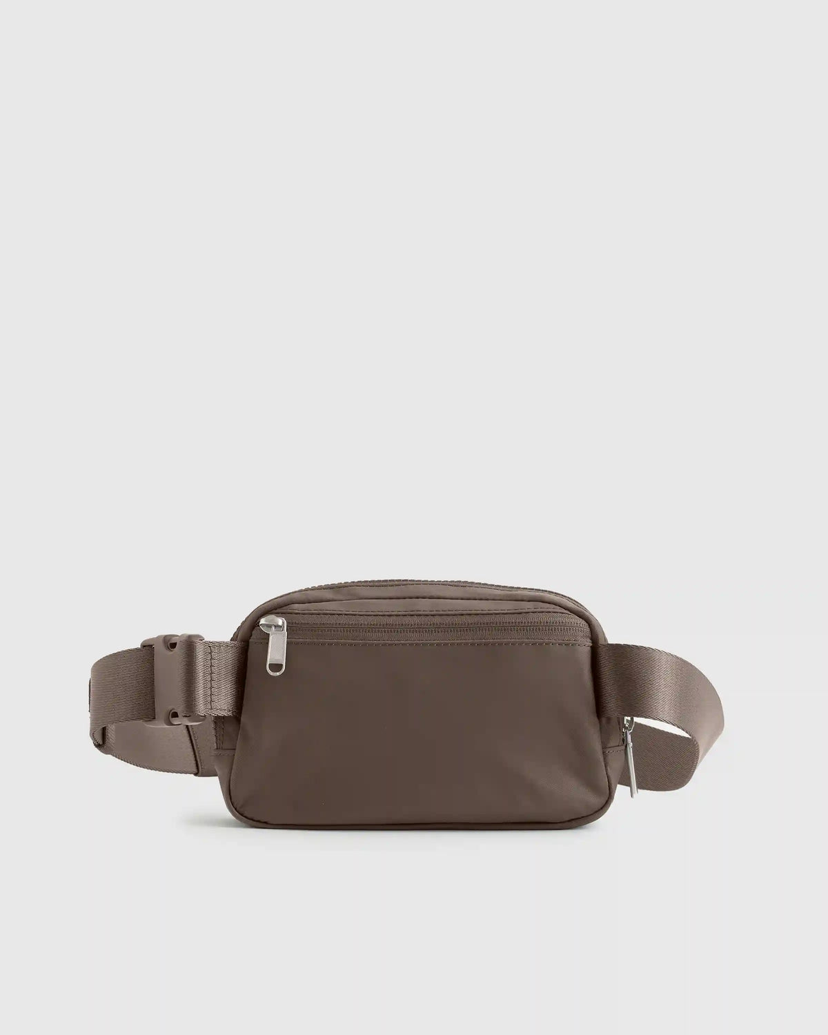 Revive Nylon Belt Bag