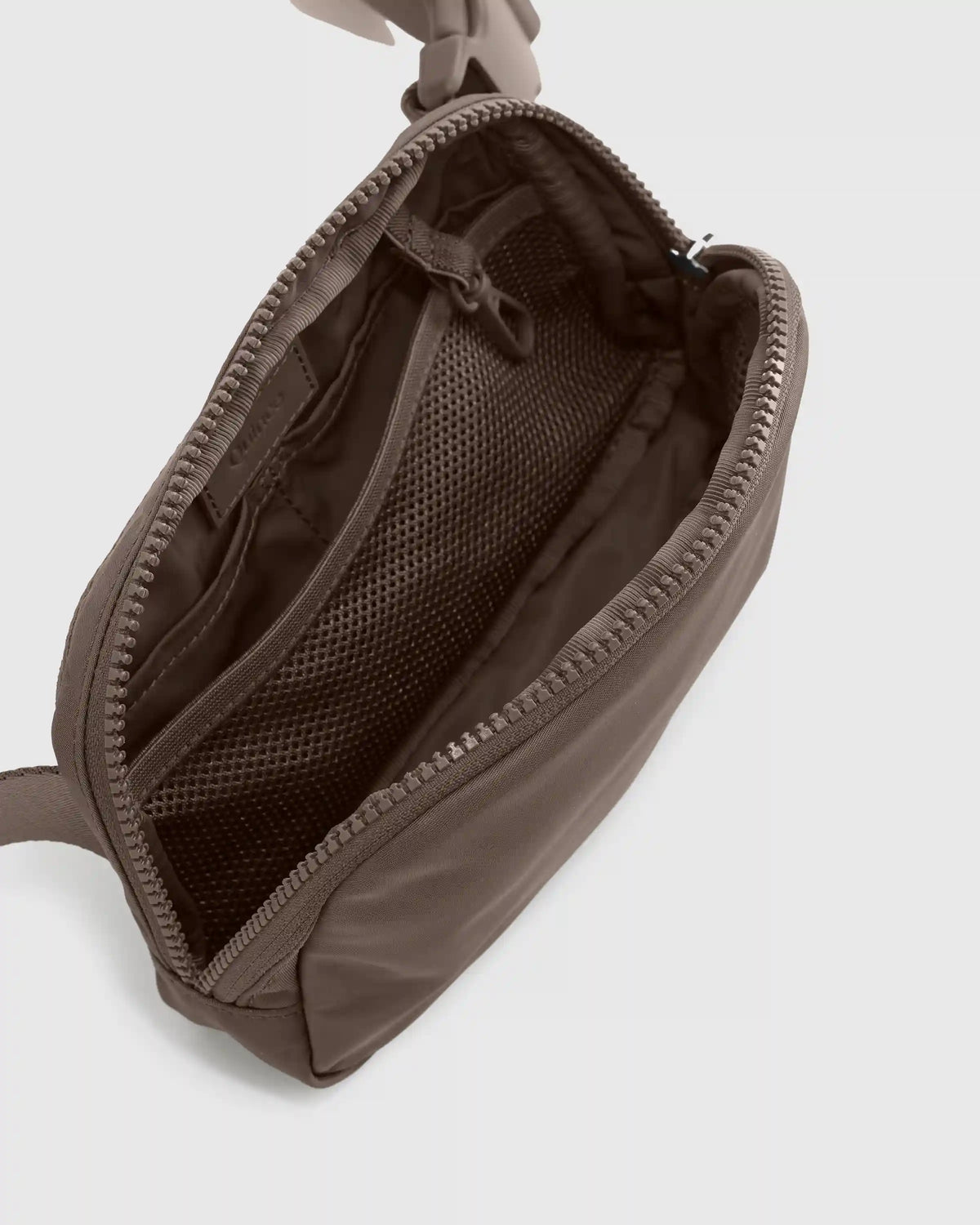 Revive Nylon Belt Bag
