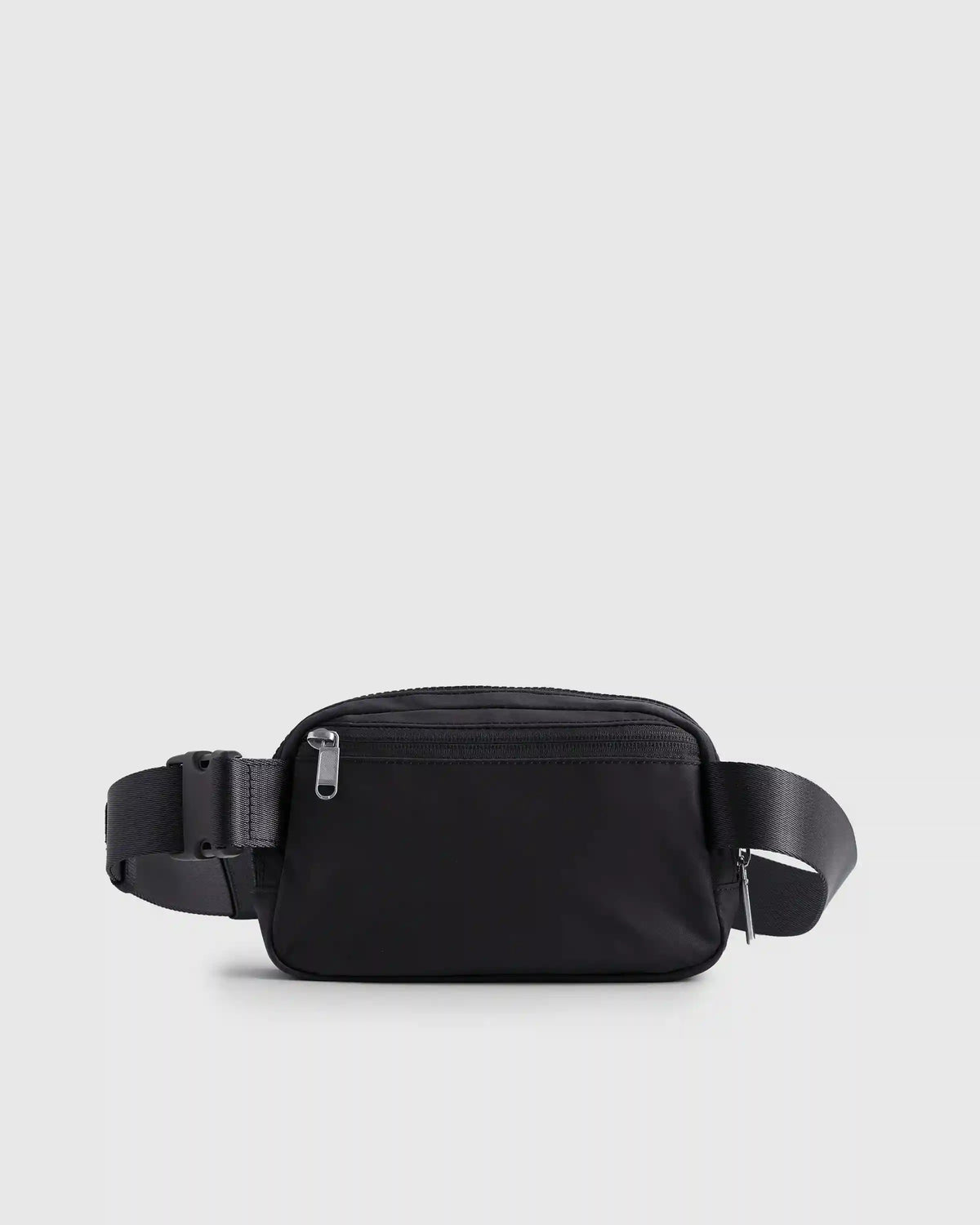 Revive Nylon Belt Bag
