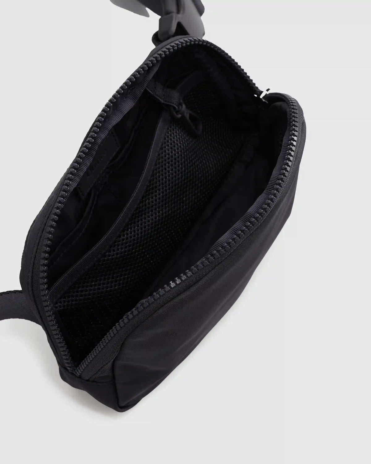 Revive Nylon Belt Bag