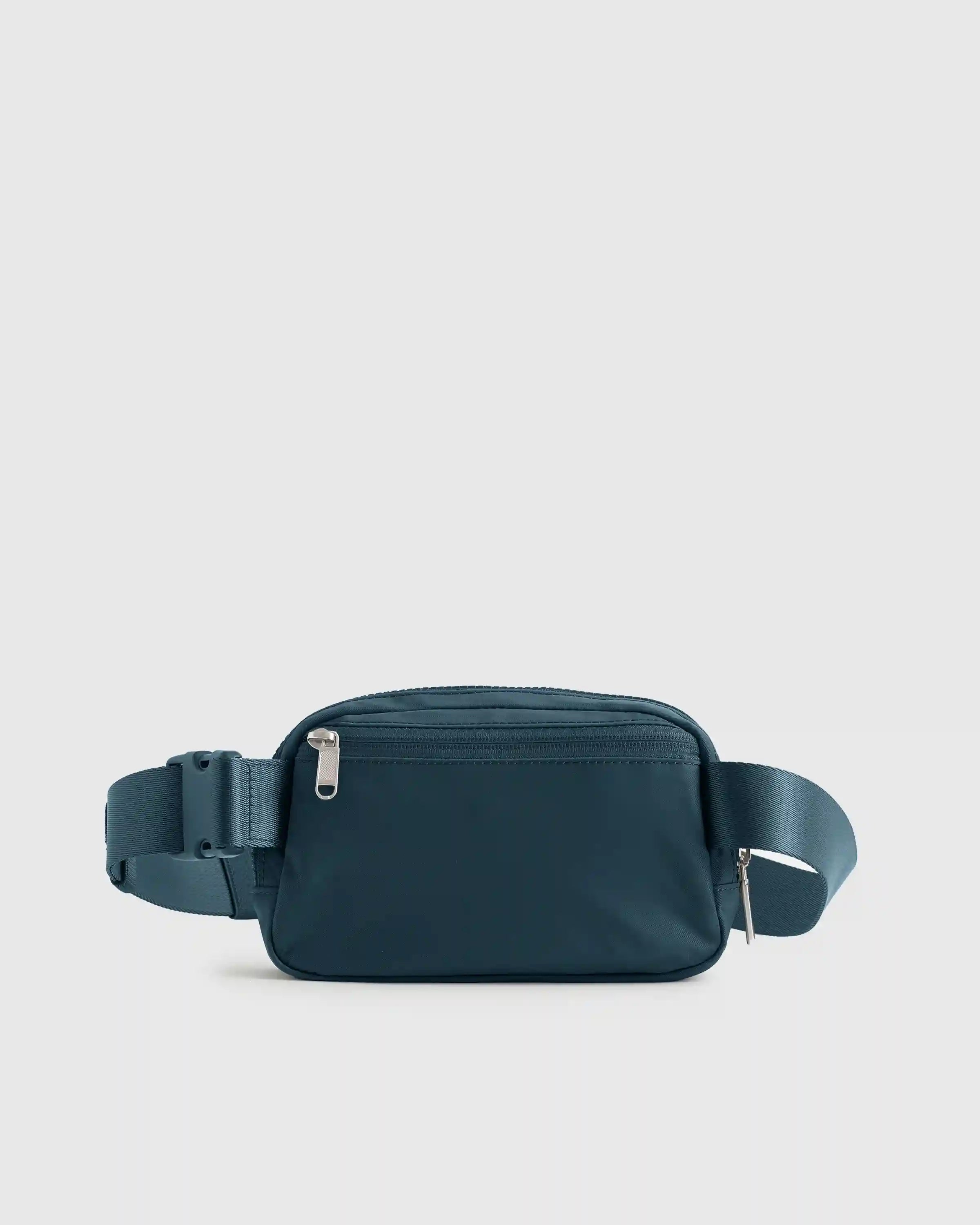 Revive Nylon Belt Bag