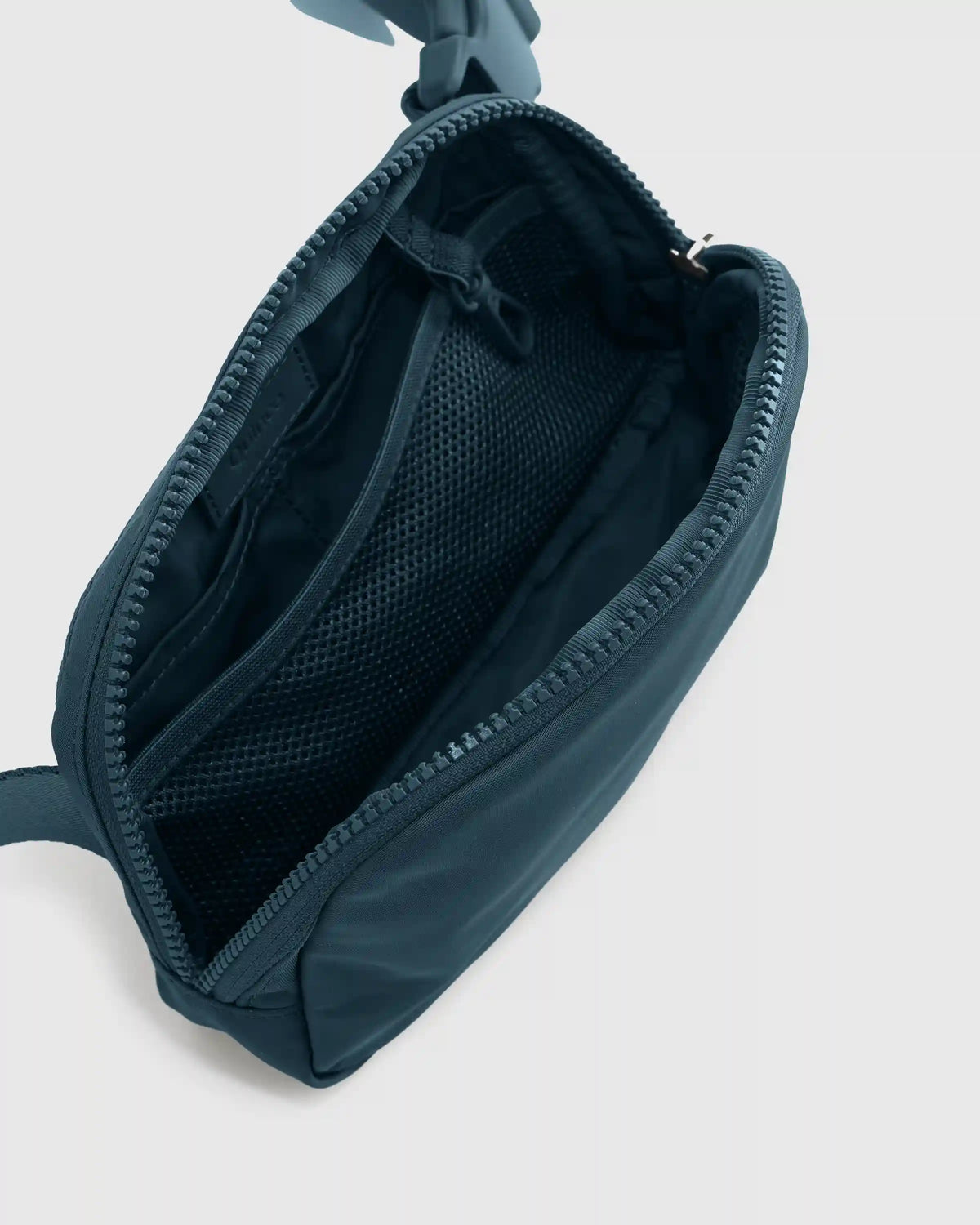 Revive Nylon Belt Bag