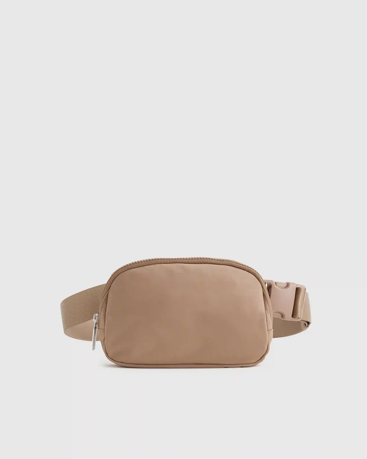 Revive Nylon Belt Bag
