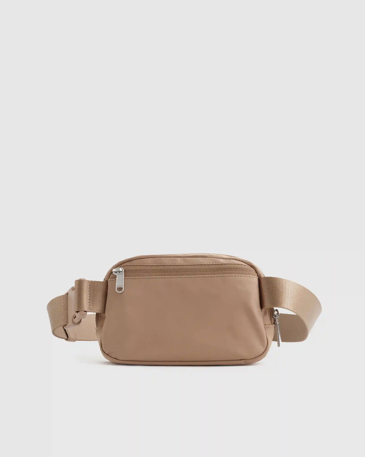 Revive Nylon Belt Bag
