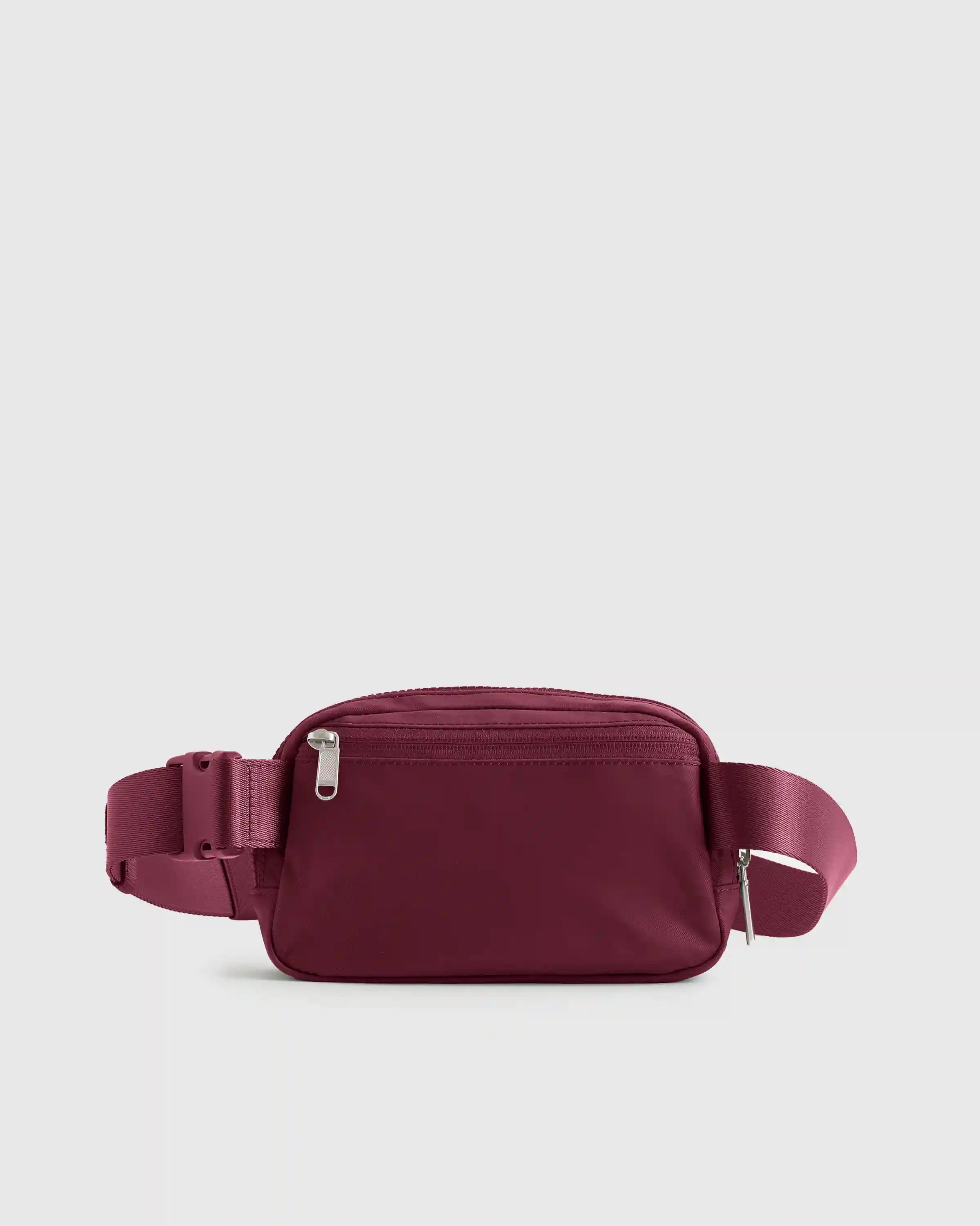 Revive Nylon Belt Bag