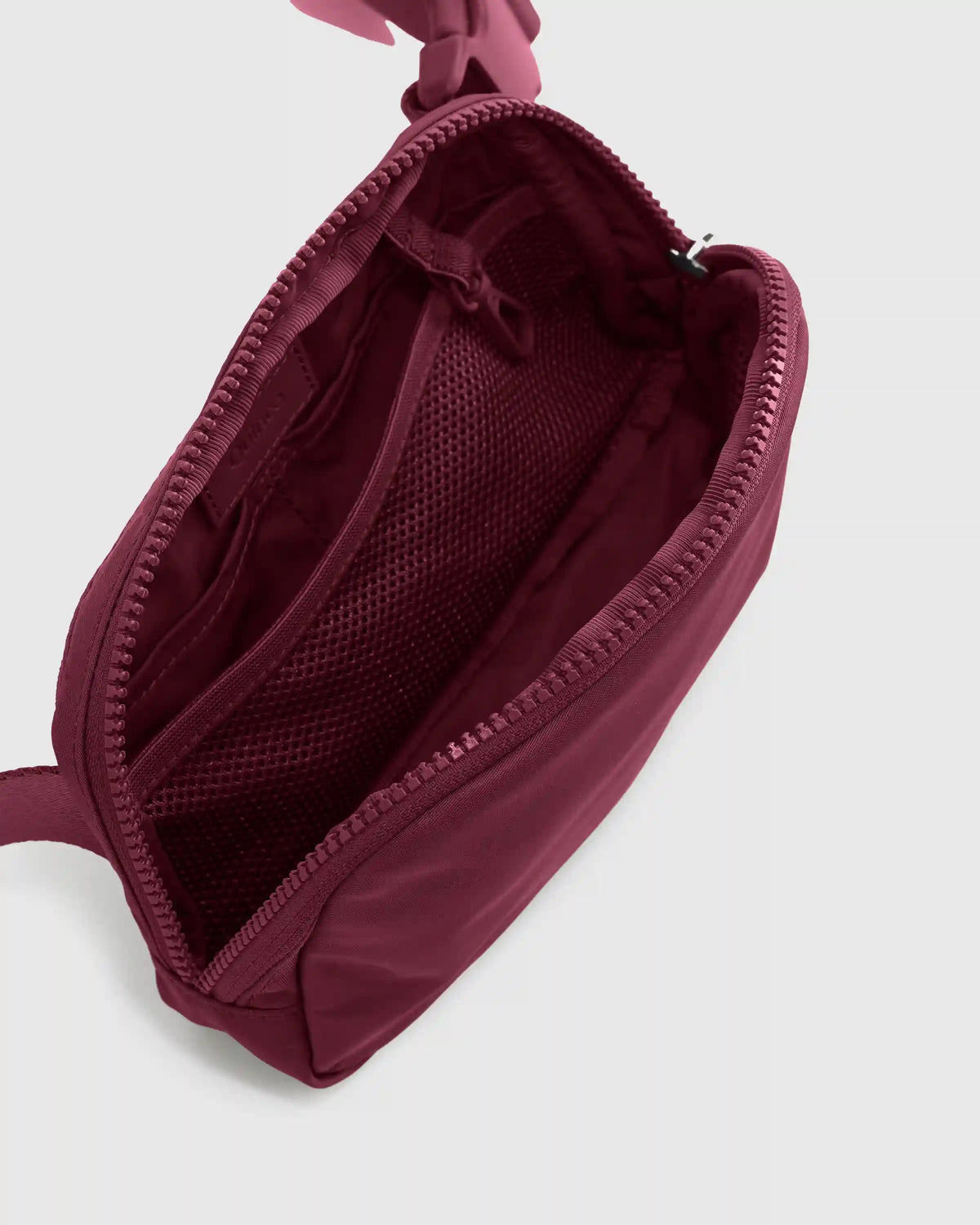 Revive Nylon Belt Bag