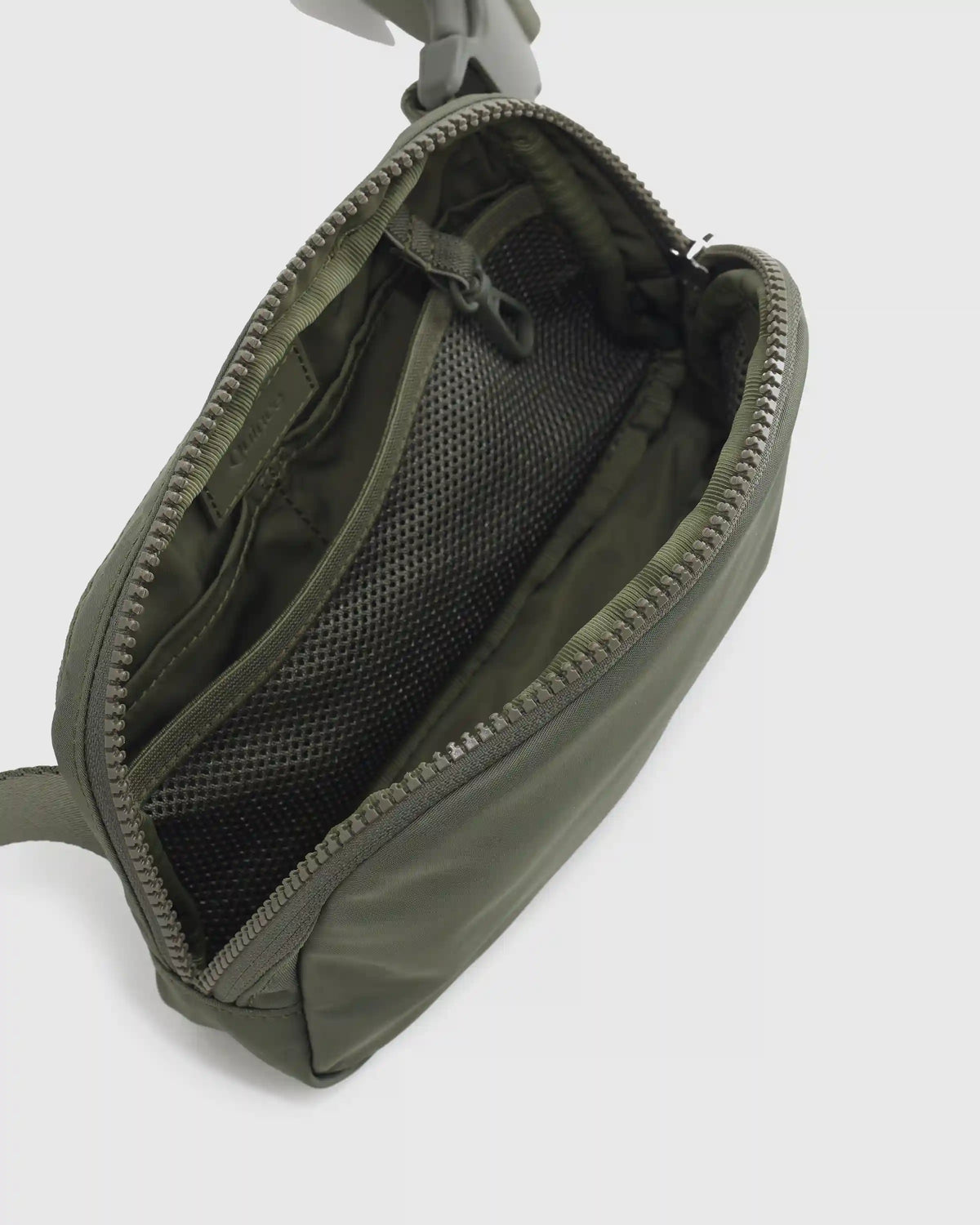 Revive Nylon Belt Bag