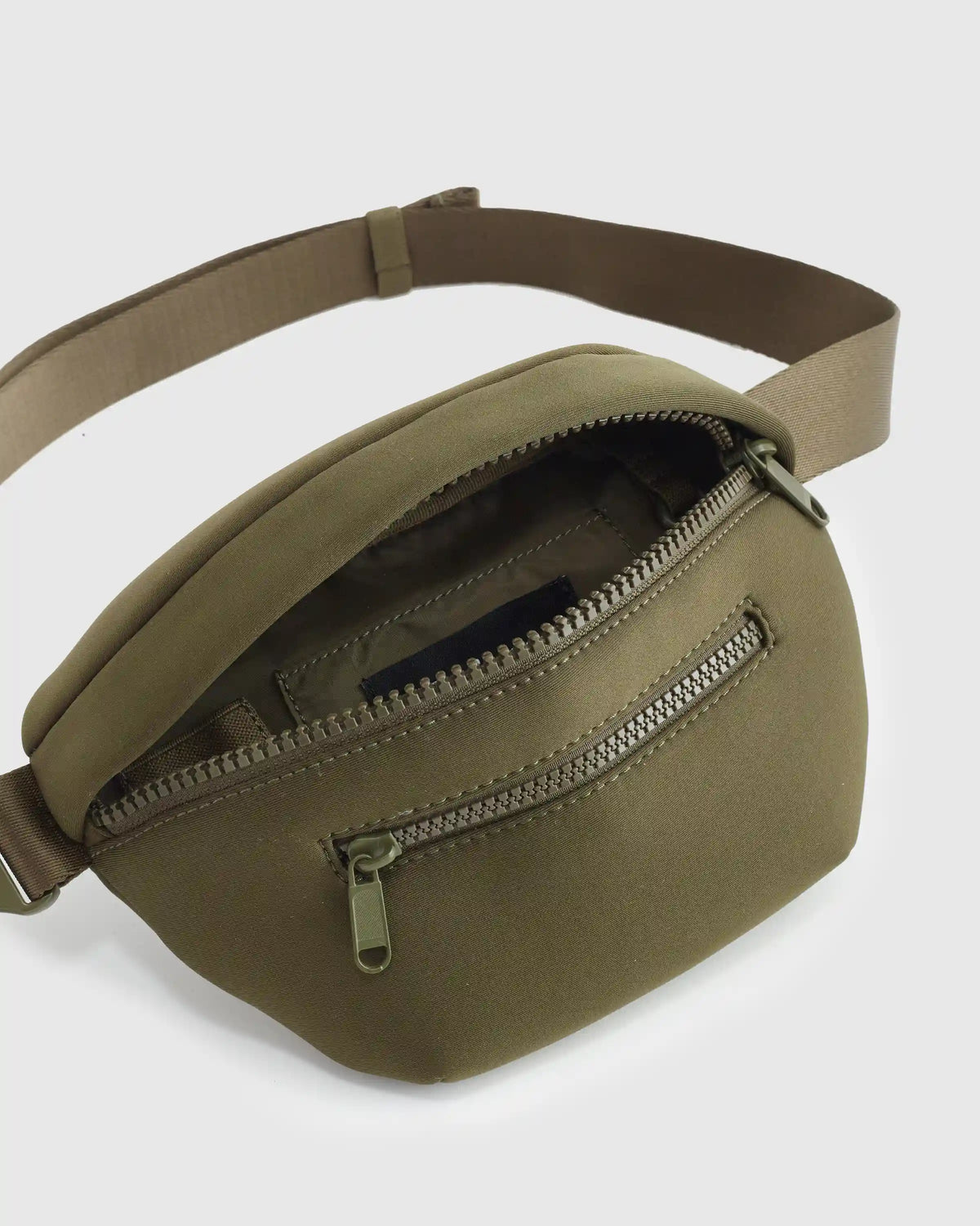 All-Day Neoprene Belt Bag