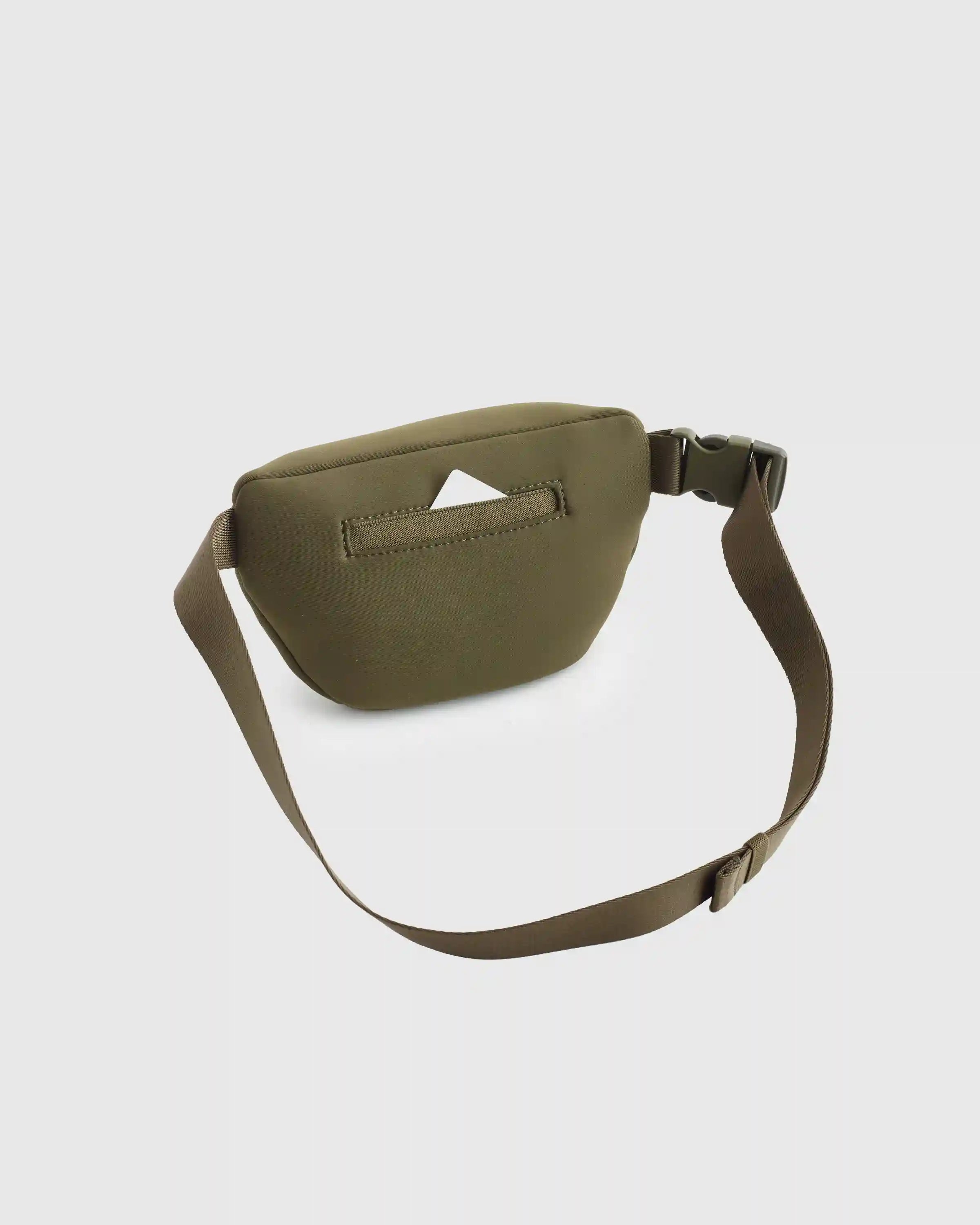 All-Day Neoprene Belt Bag