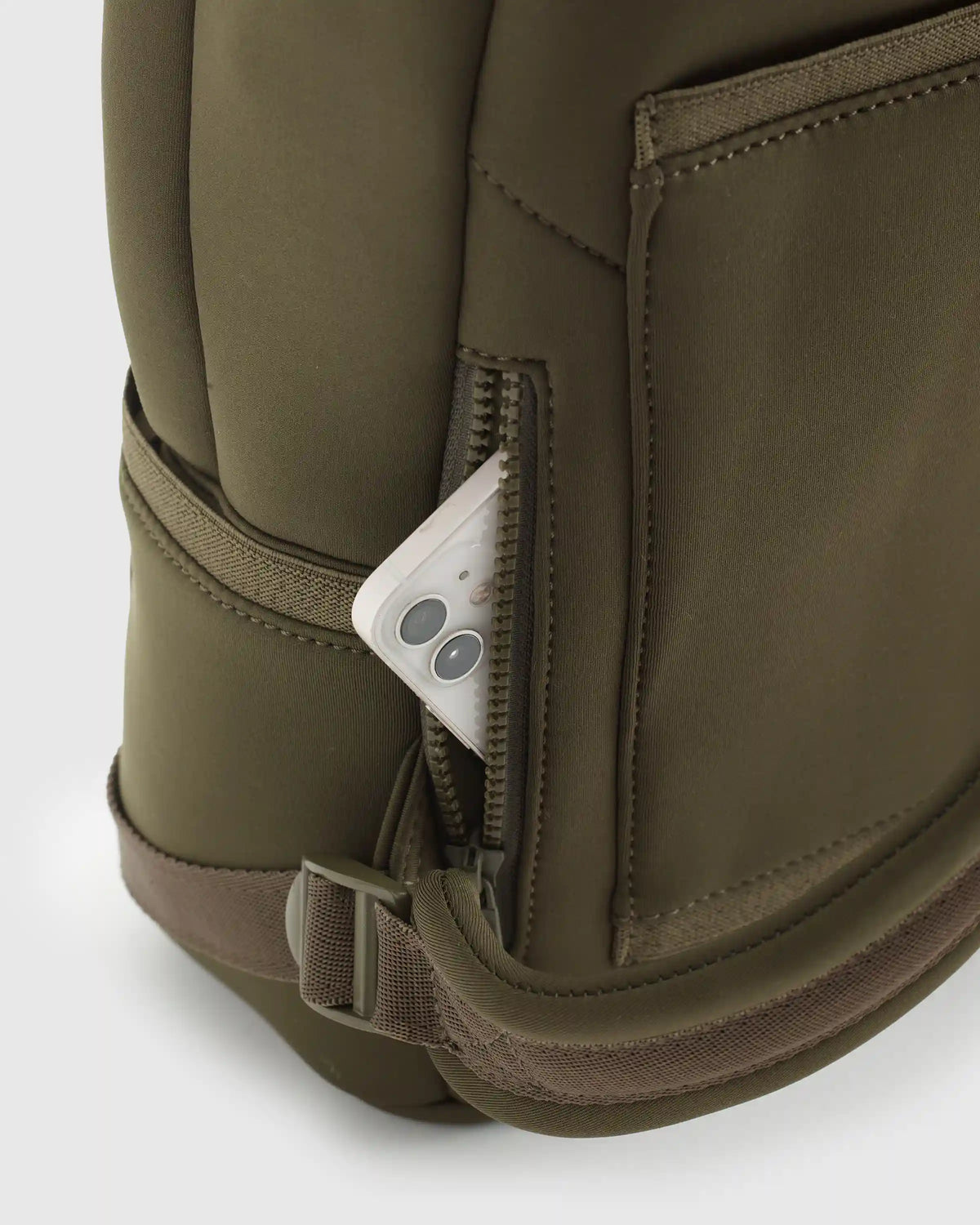 All-Day Neoprene Backpack
