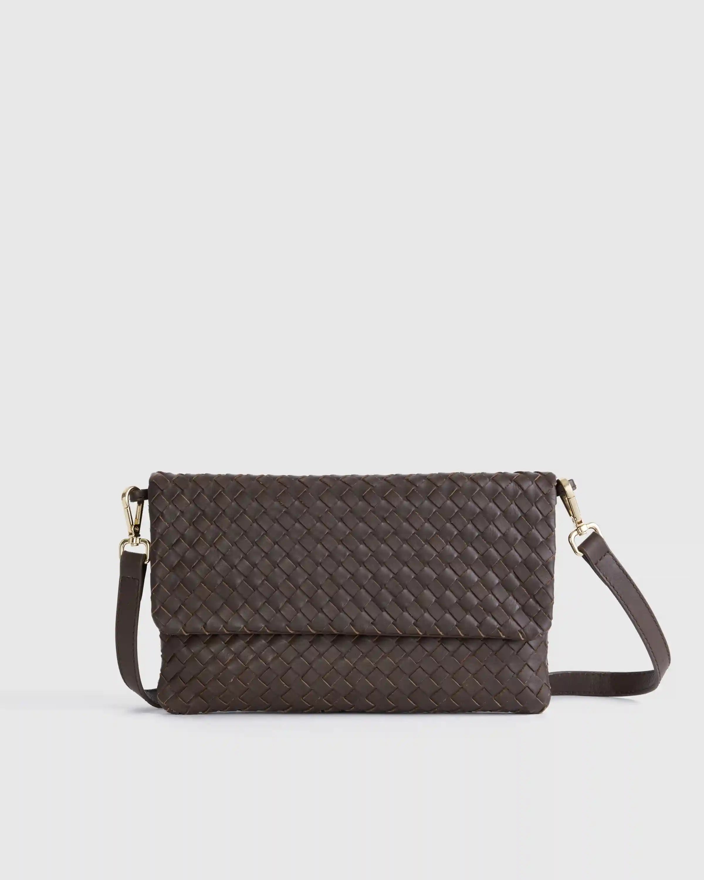 Marina Convertible Clutch