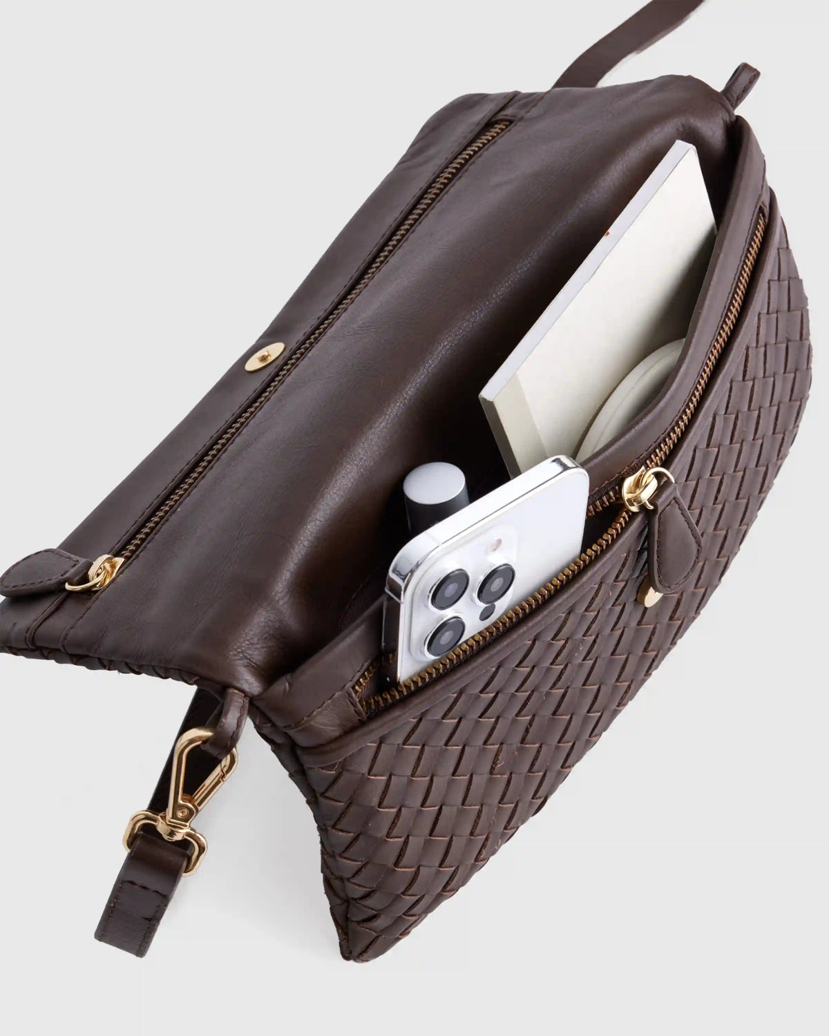 Marina Convertible Clutch