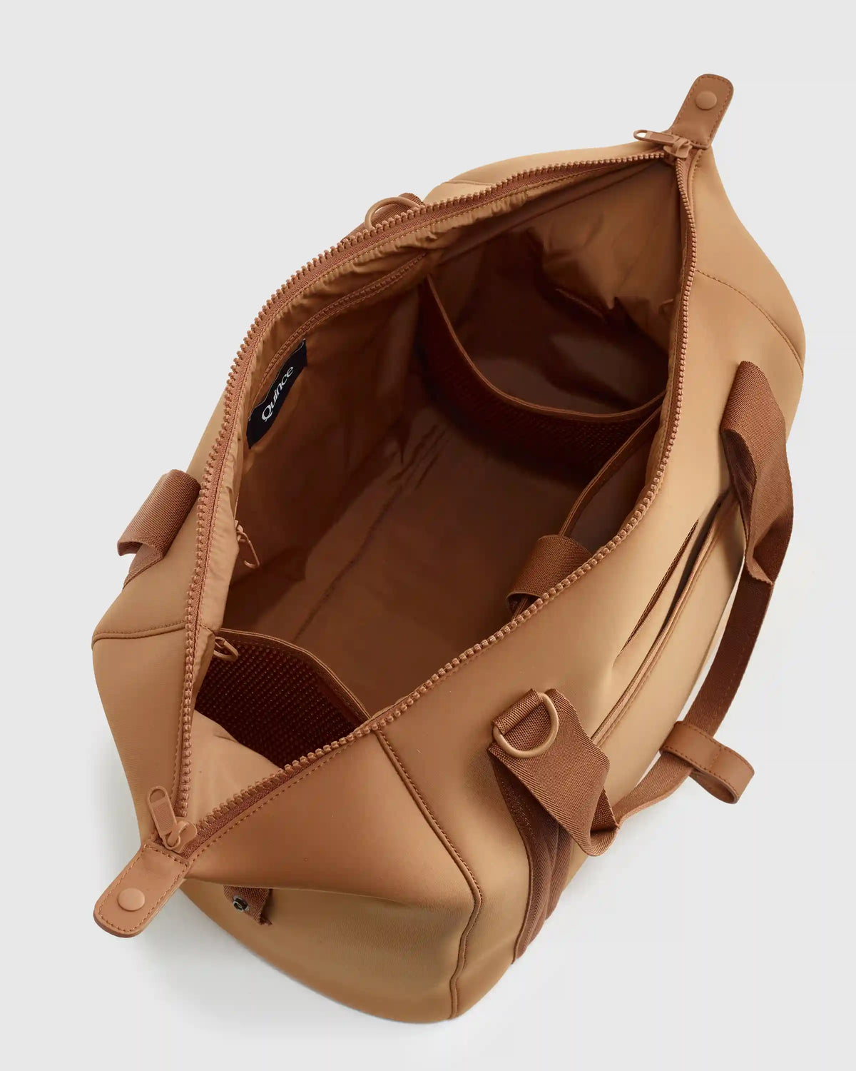 All-Day Neoprene Duffle Bag