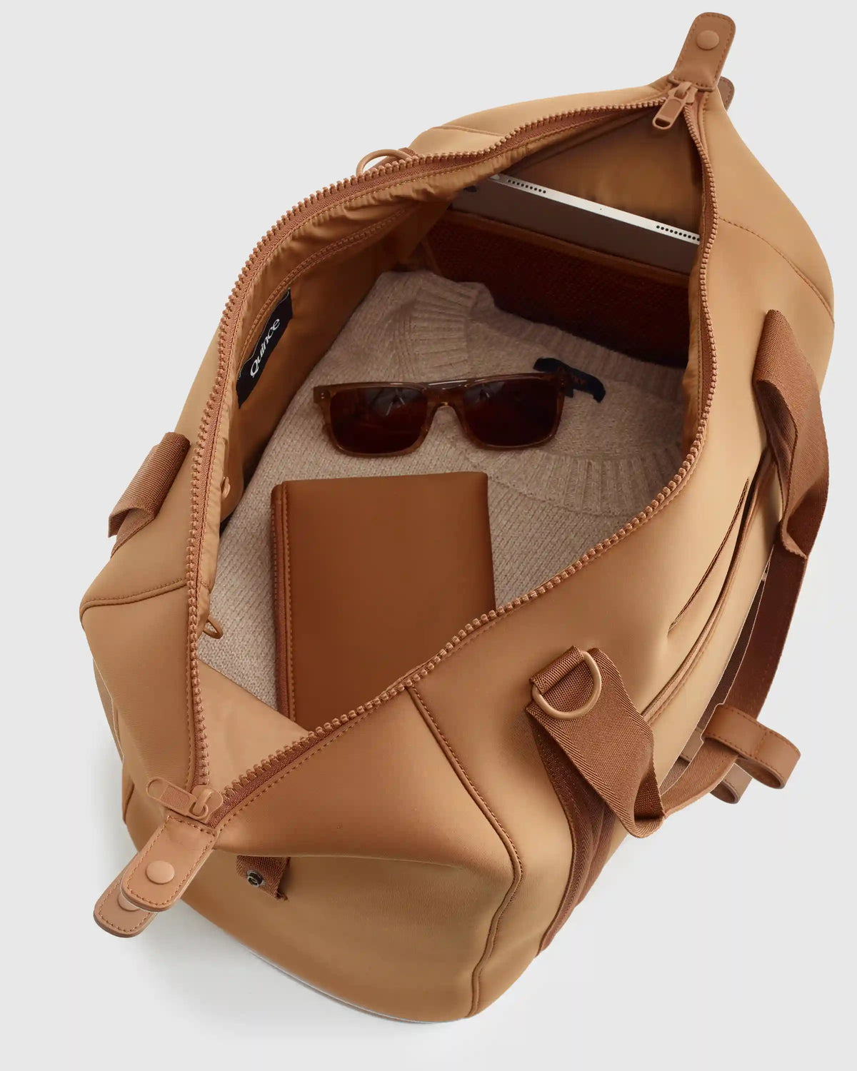All-Day Neoprene Duffle Bag