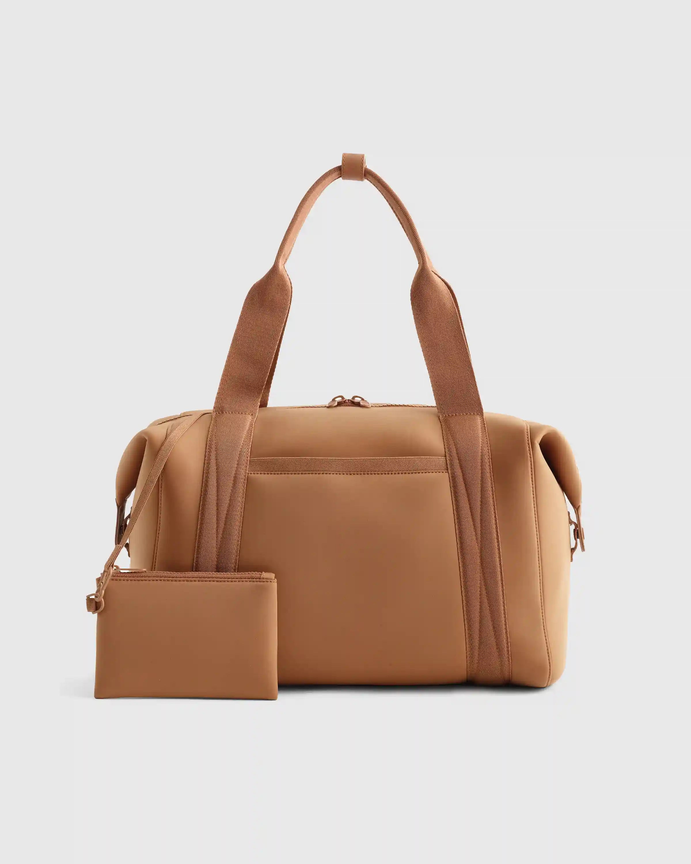 All-Day Neoprene Duffle Bag