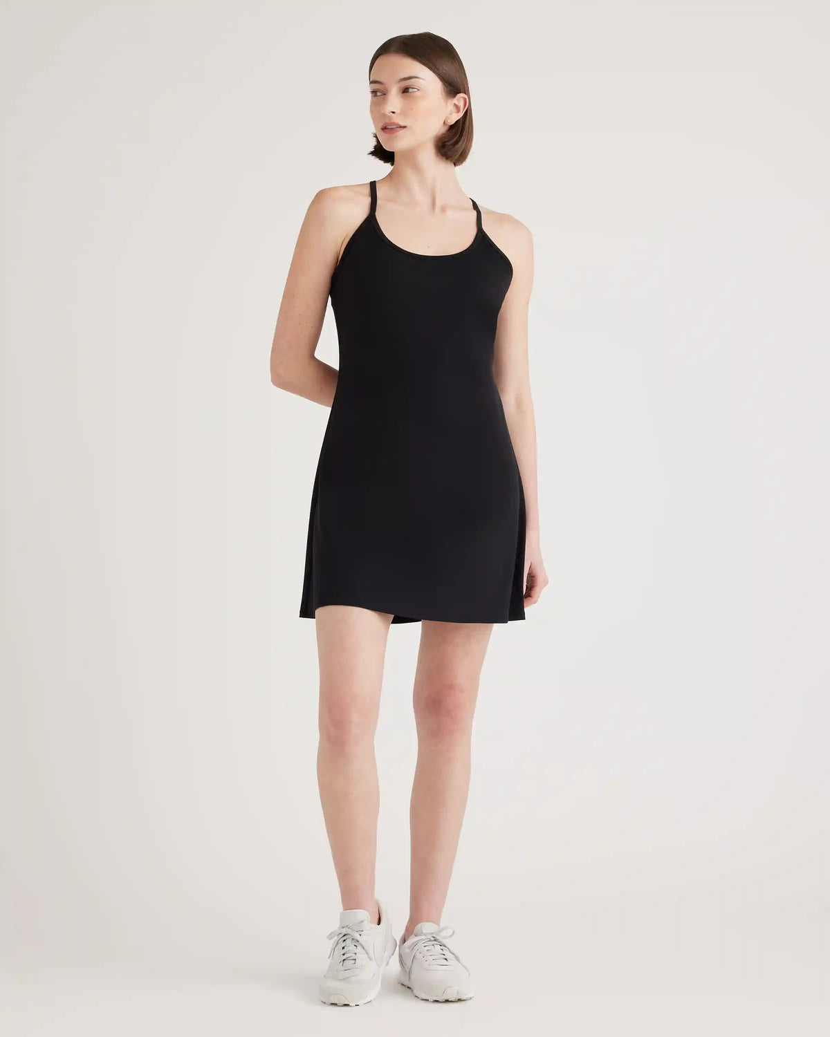 Ultra-Form Active Dress