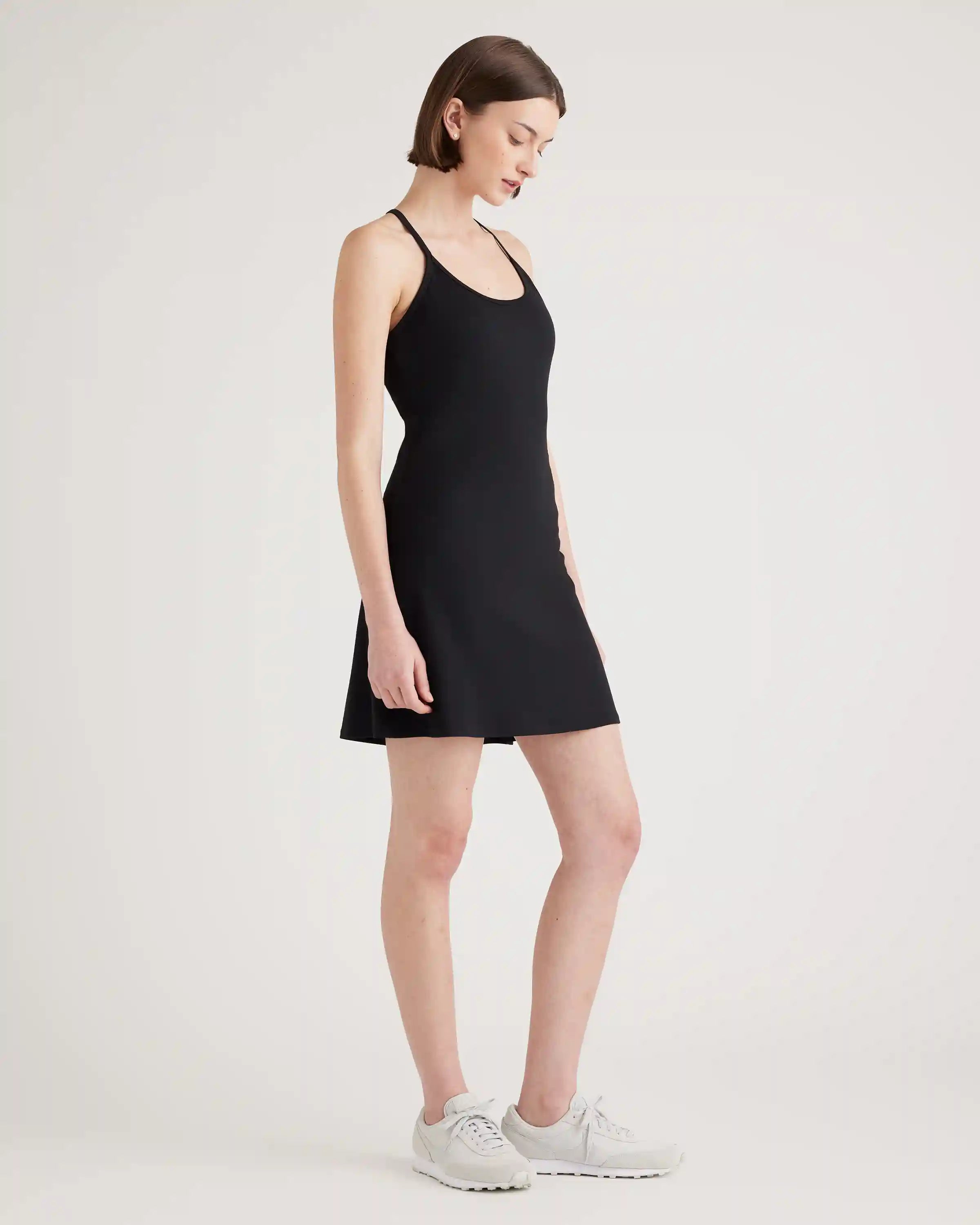 Ultra-Form Active Dress