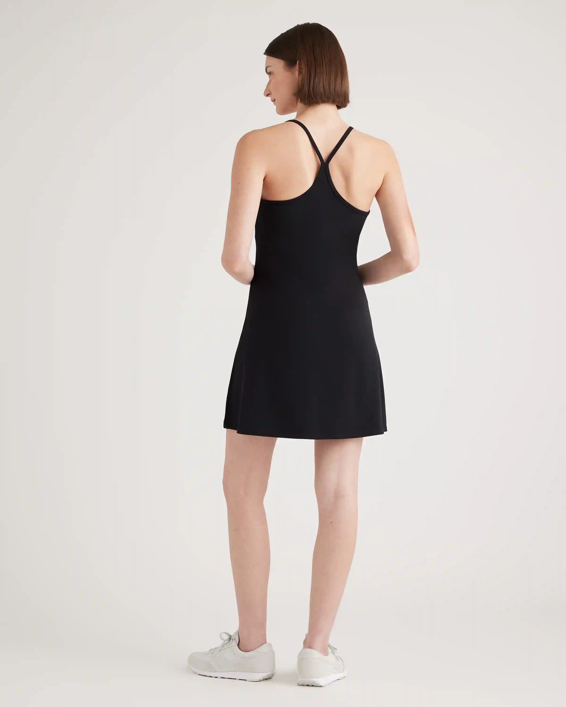 Ultra-Form Active Dress