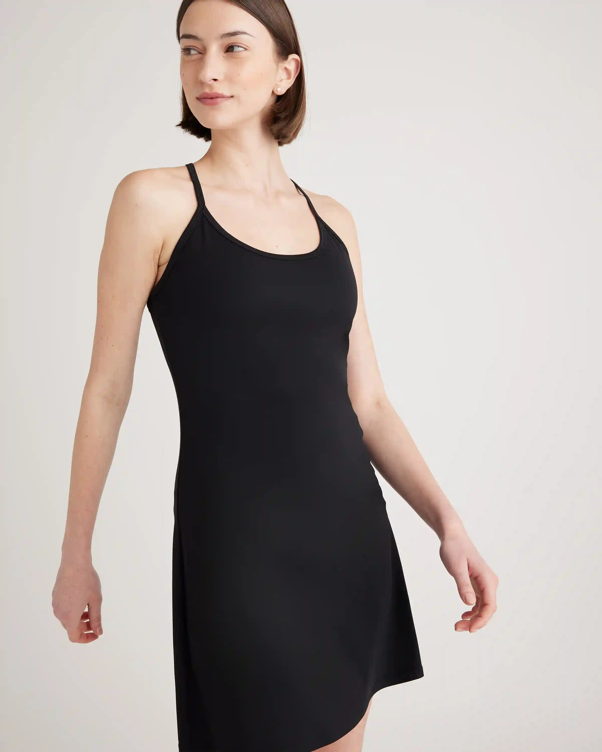Ultra-Form Active Dress